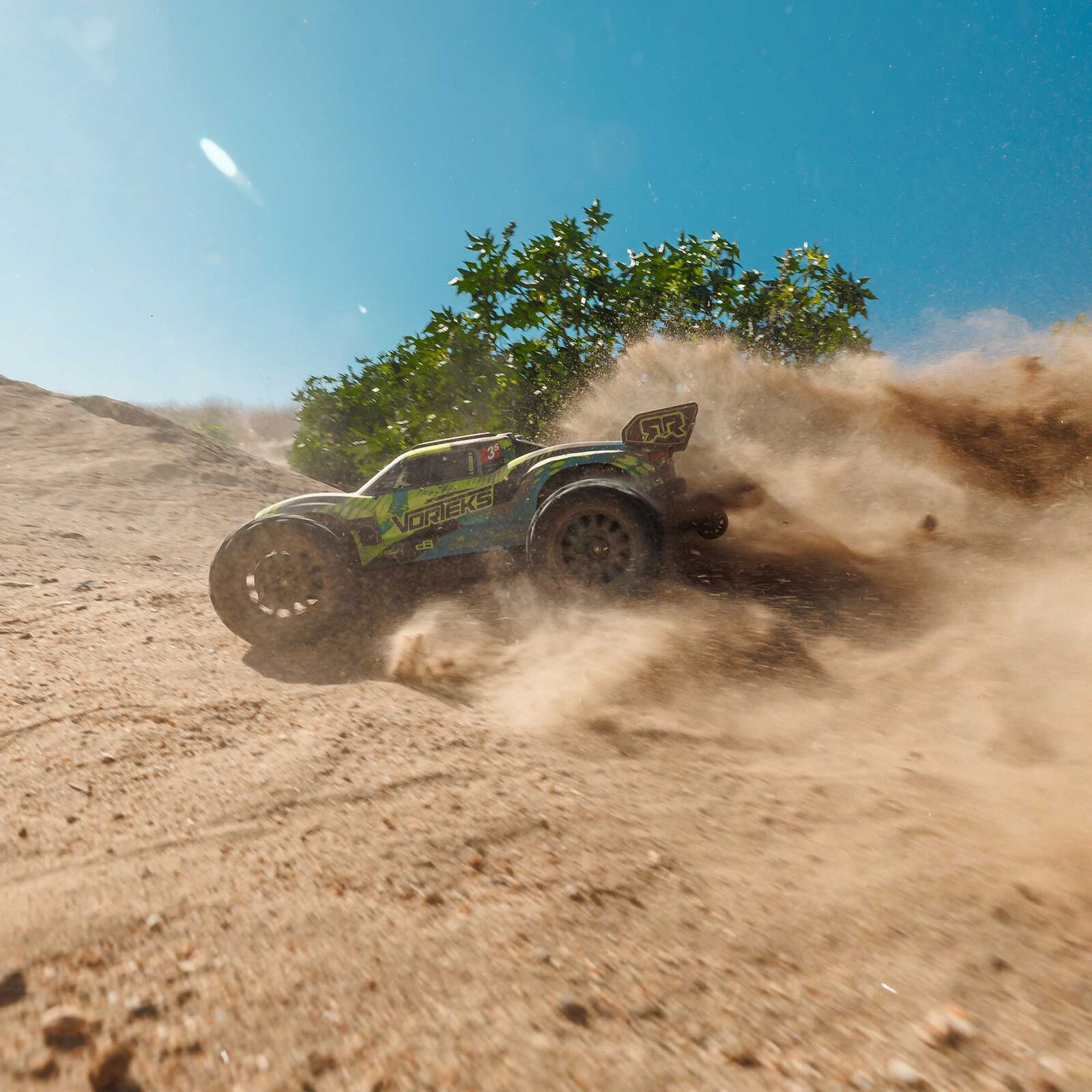 ARRMA 1/10 ARRMA VORTEKS 223S-ARA4305V4T2