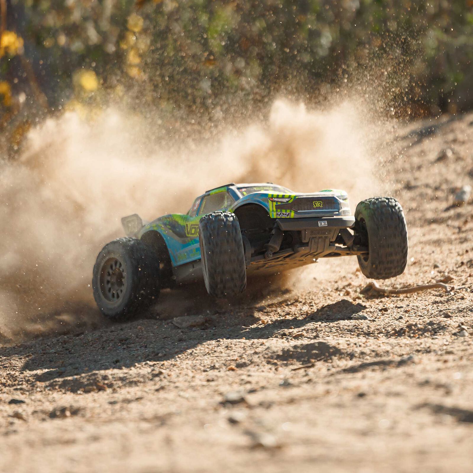 ARRMA 1/10 ARRMA VORTEKS 223S-ARA4305V4T2