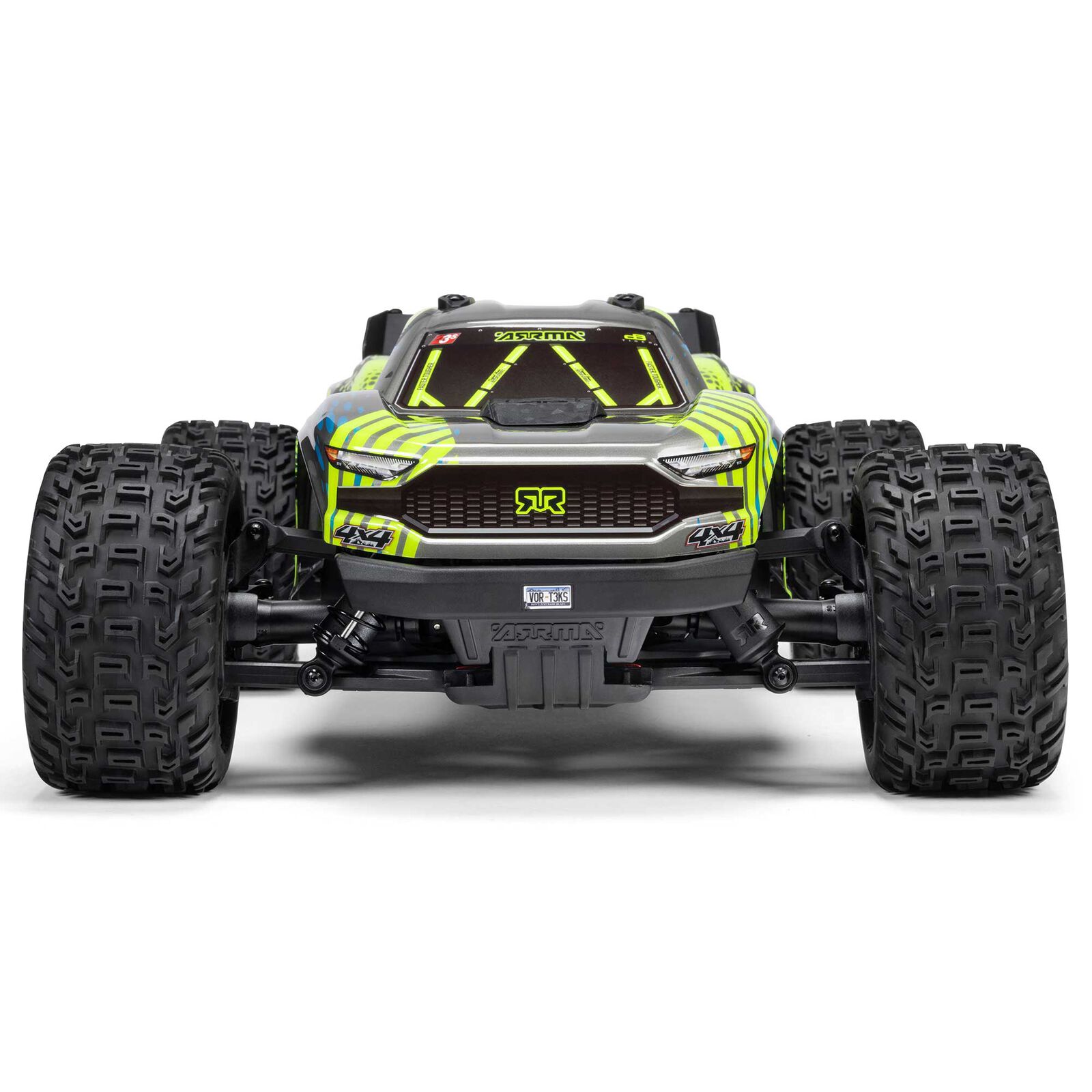 ARRMA 1/10 ARRMA VORTEKS 223S-ARA4305V4T2