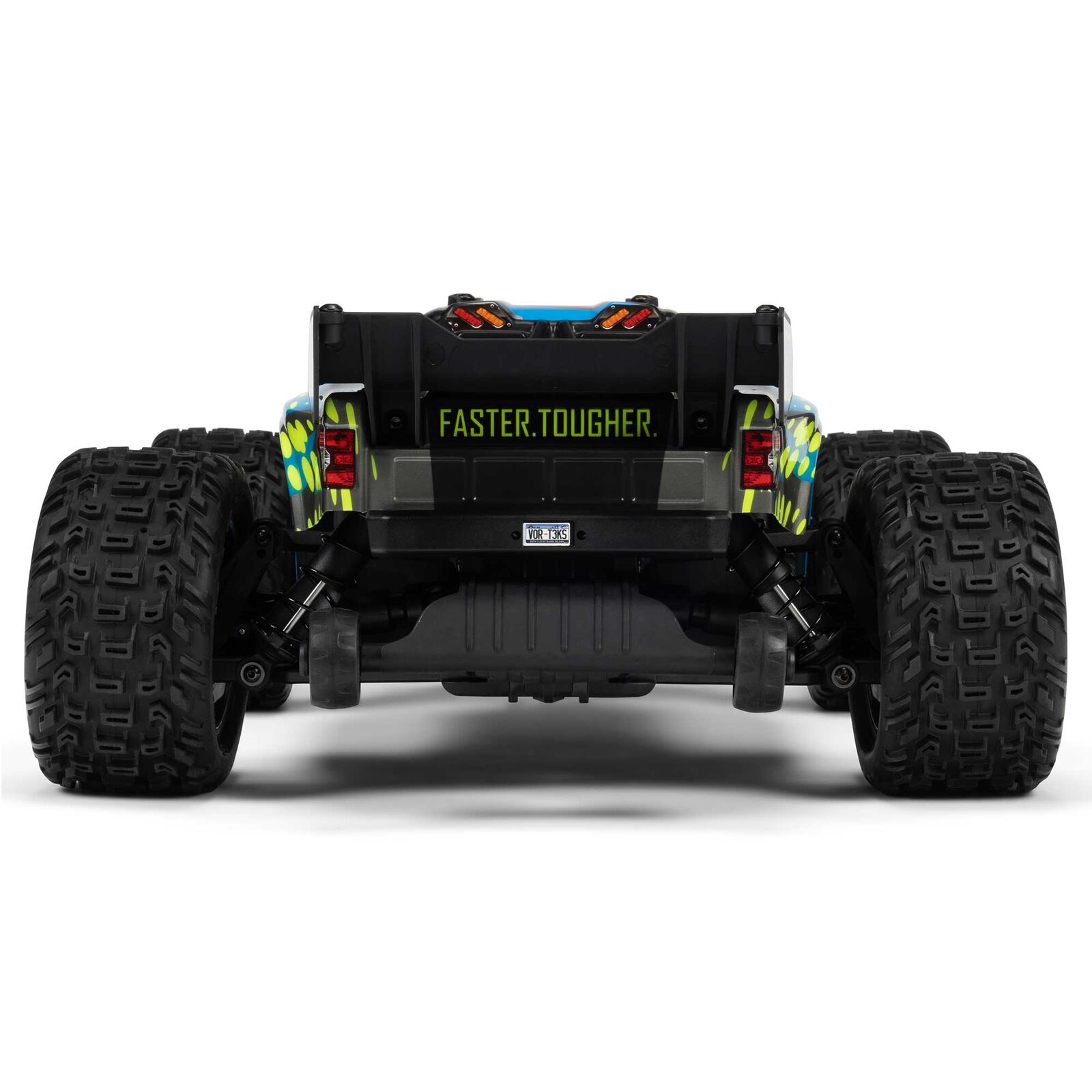 ARRMA 1/10 ARRMA VORTEKS 223S-ARA4305V4T2