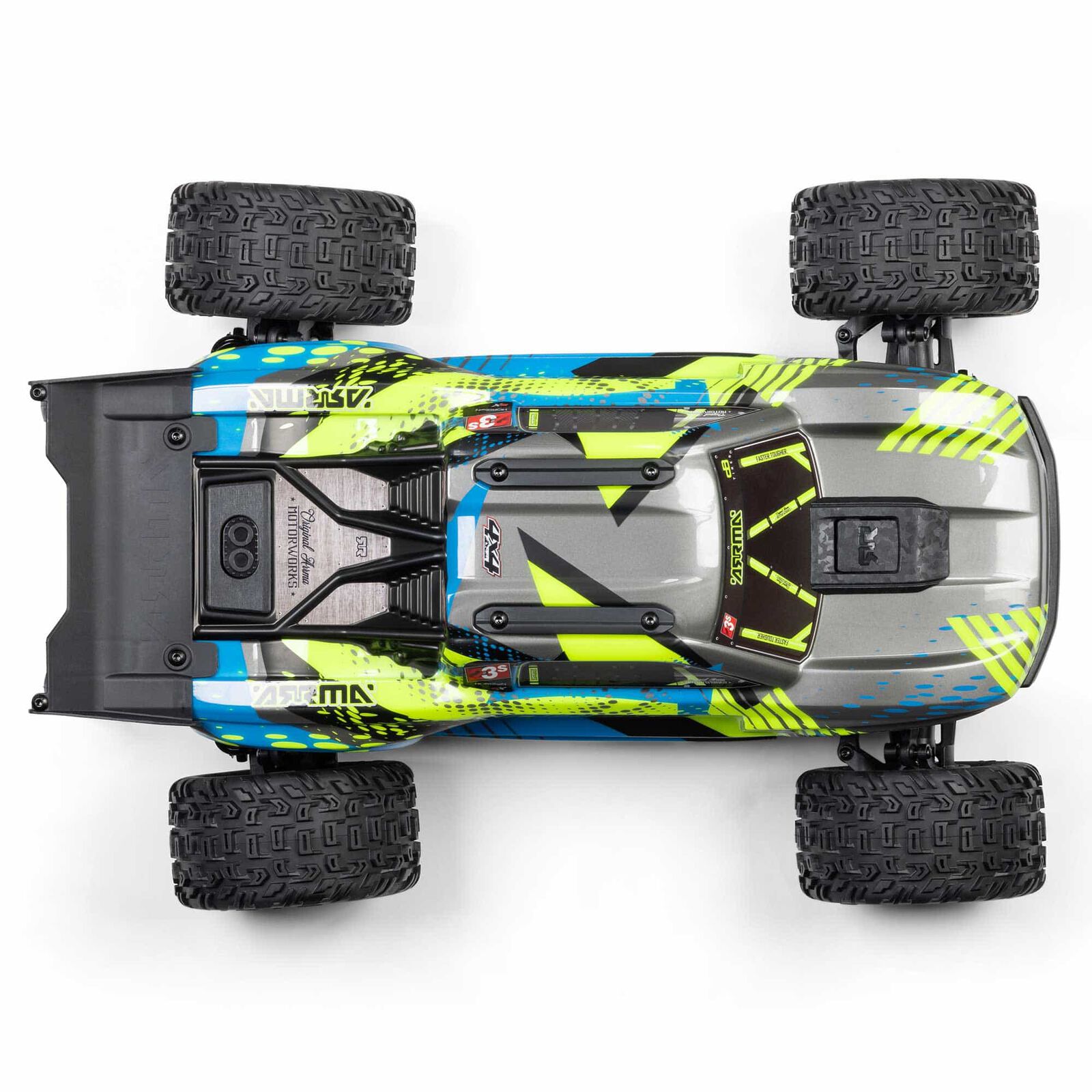 ARRMA 1/10 ARRMA VORTEKS 223S-ARA4305V4T2