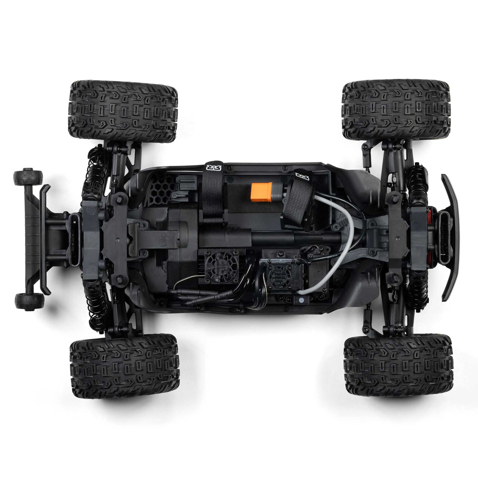ARRMA 1/10 ARRMA VORTEKS 223S-ARA4305V4T2