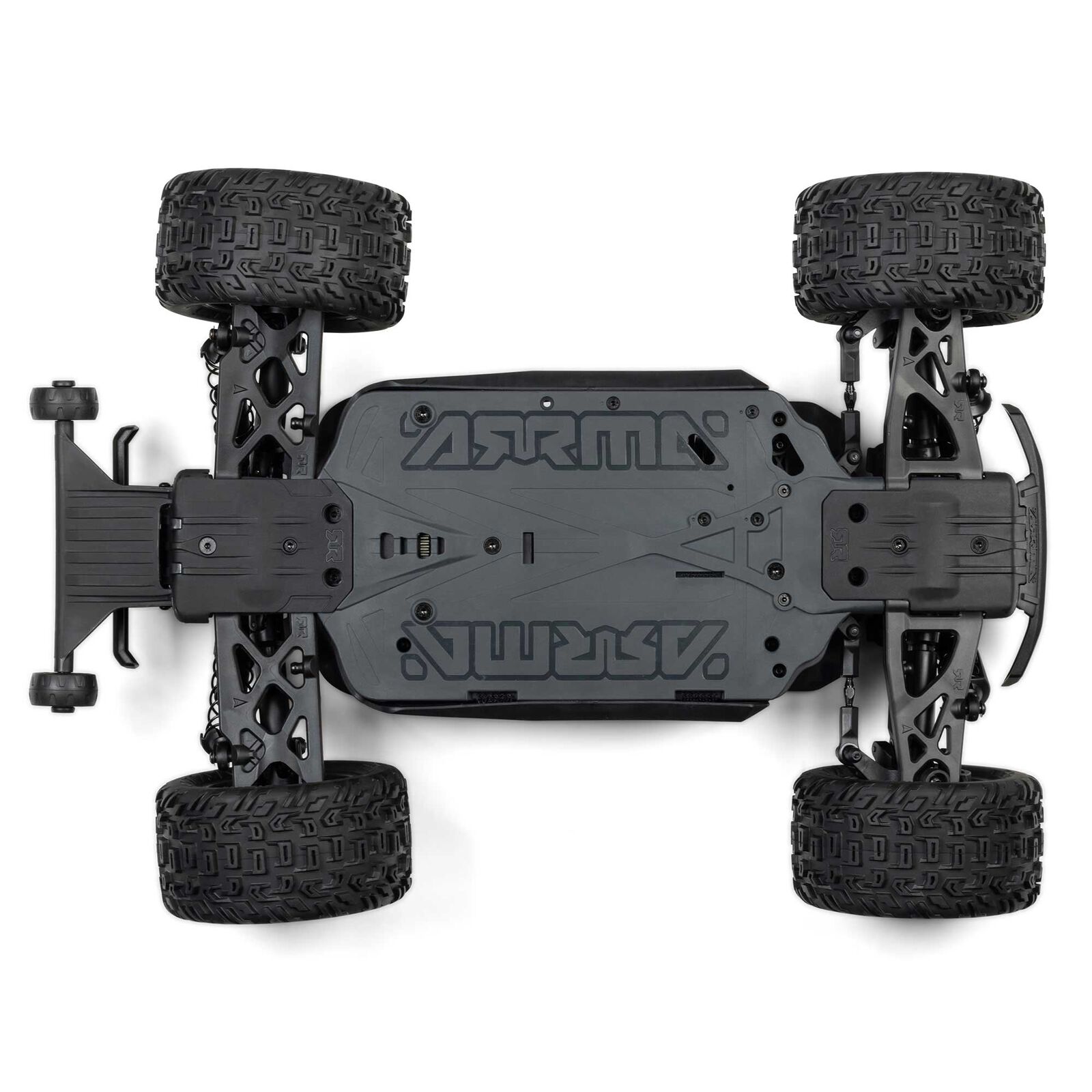 ARRMA 1/10 ARRMA VORTEKS 223S-ARA4305V4T2