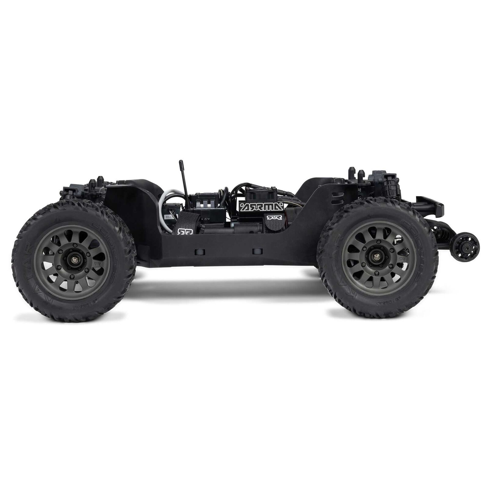 ARRMA 1/10 ARRMA VORTEKS 223S-ARA4305V4T2