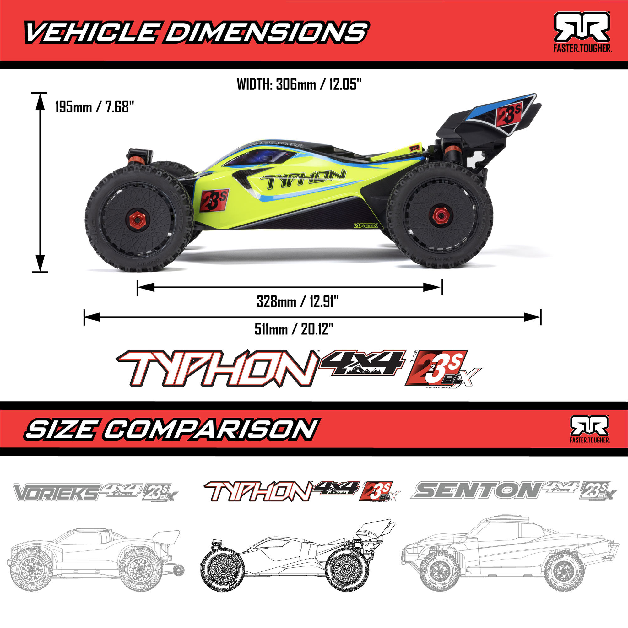 ARA4306V4T1