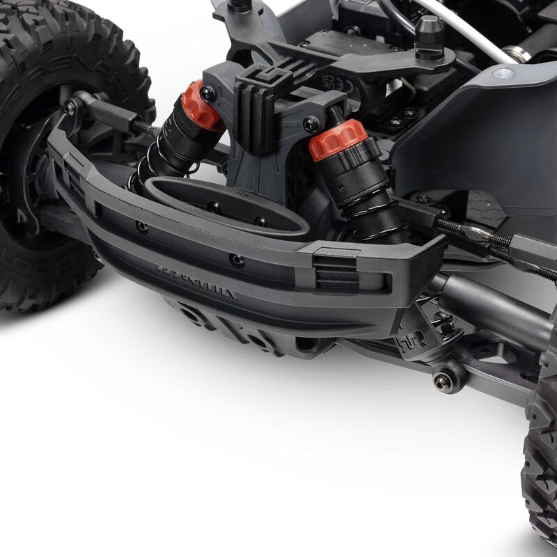 ARRMA 1/10 BIG ROCK 223S DSC 4X4 RTR Brushless Monster Truck-ARA4312V4T1/ARA4312V4T2/ARA4312V4T3
