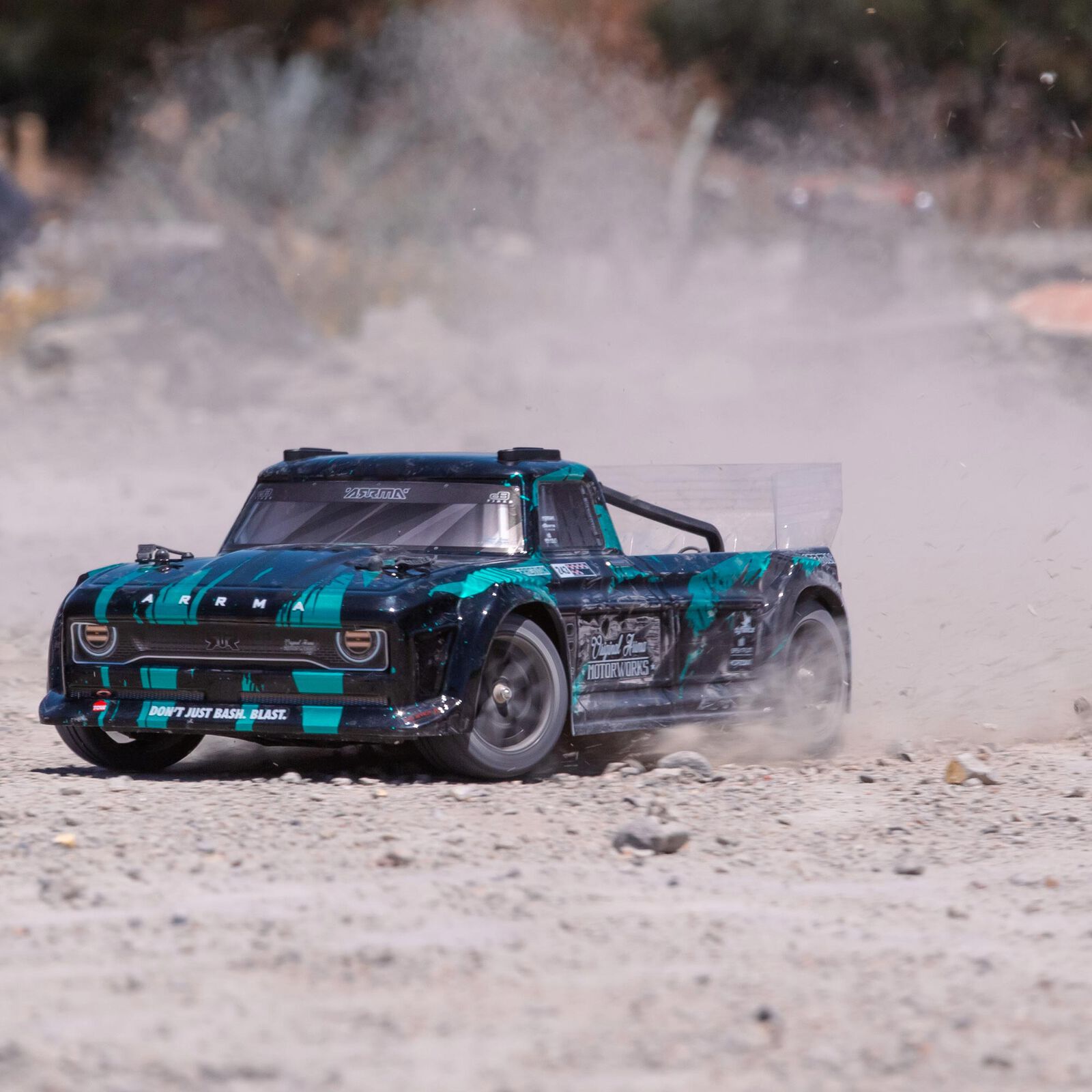 Arrma 1/8 INFRACTION 3S 4X4 RTR Brushless All-Road Street Bash, Black/Gold（Ships within 5-7 days）