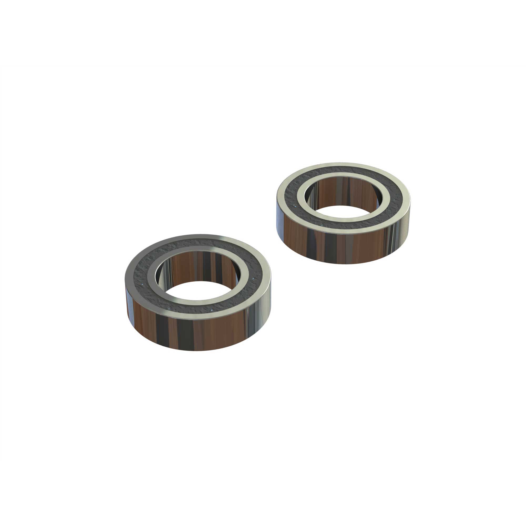 ARRMA Ball Bearing, 15x26x7mm (2)-ARA610035