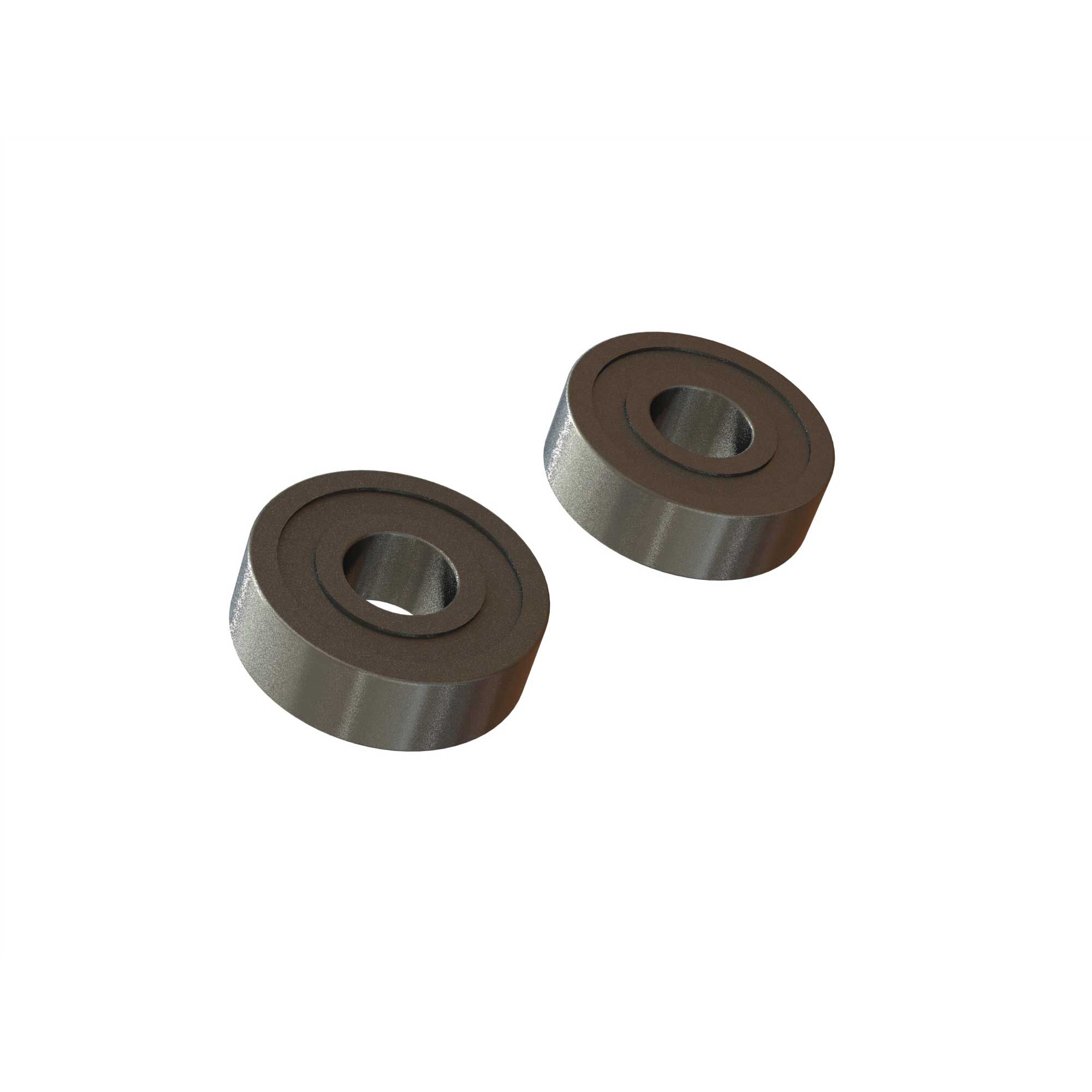ARRMA Ball Bearing, 6x16x5mm (2)-ARA610036