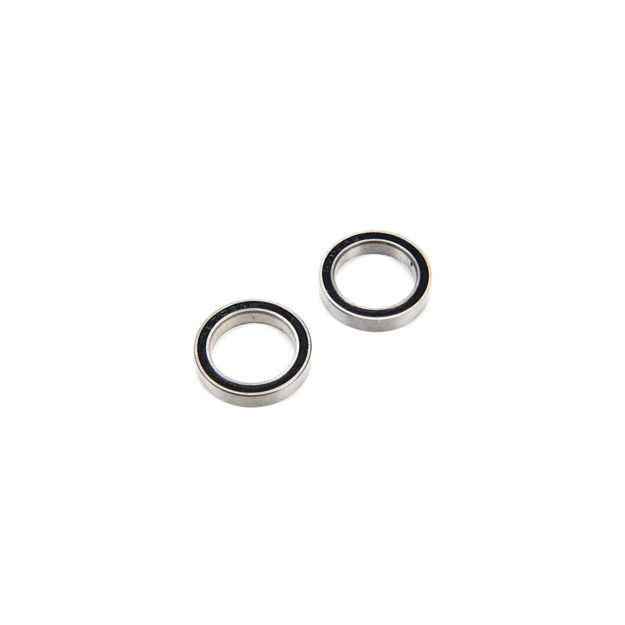 ARRMA Ball Bearing 15x21x4mm (2RS) (2)-ARA610038