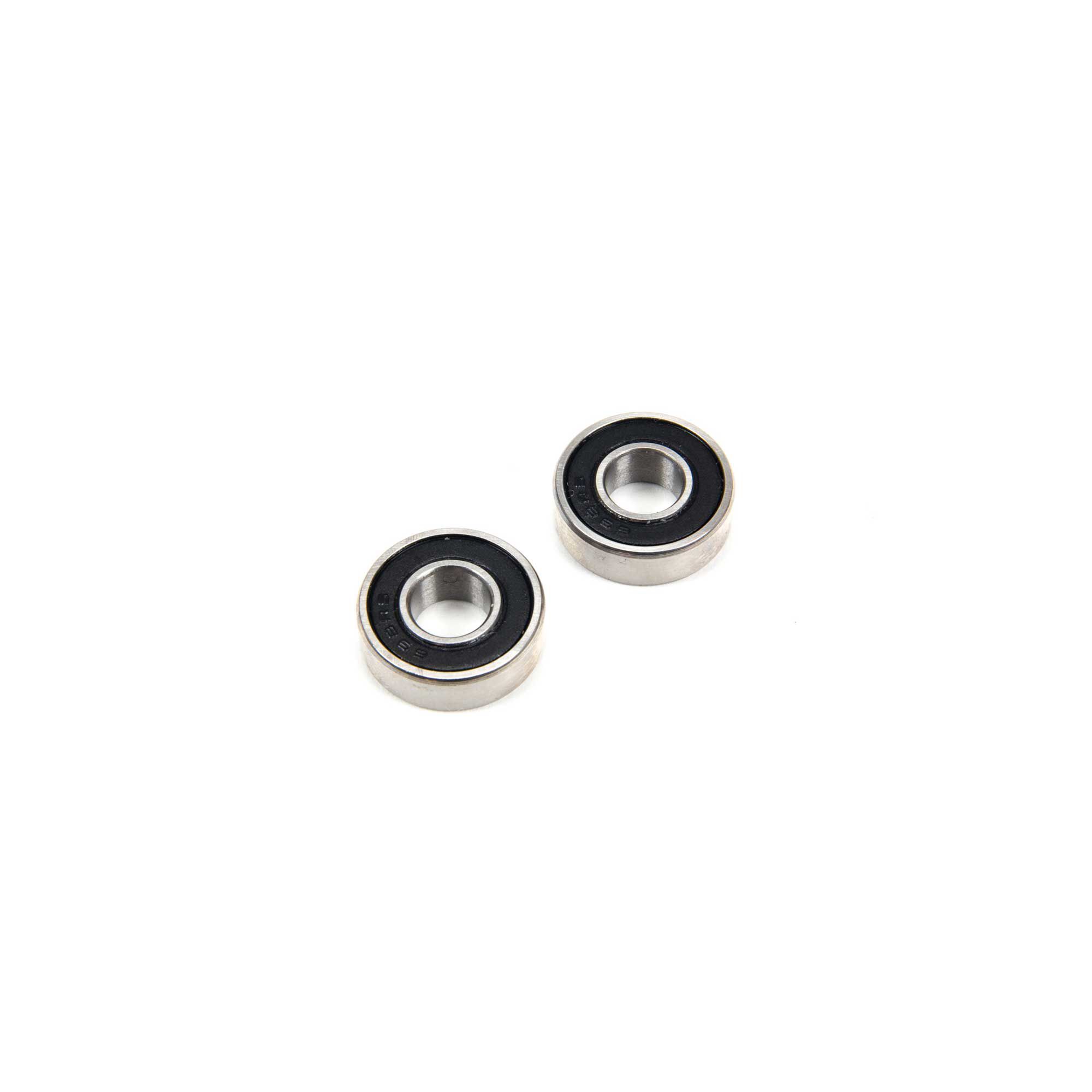 ARRMA Ball Bearing 8x19x6mm (2RS) (2)-ARA610039