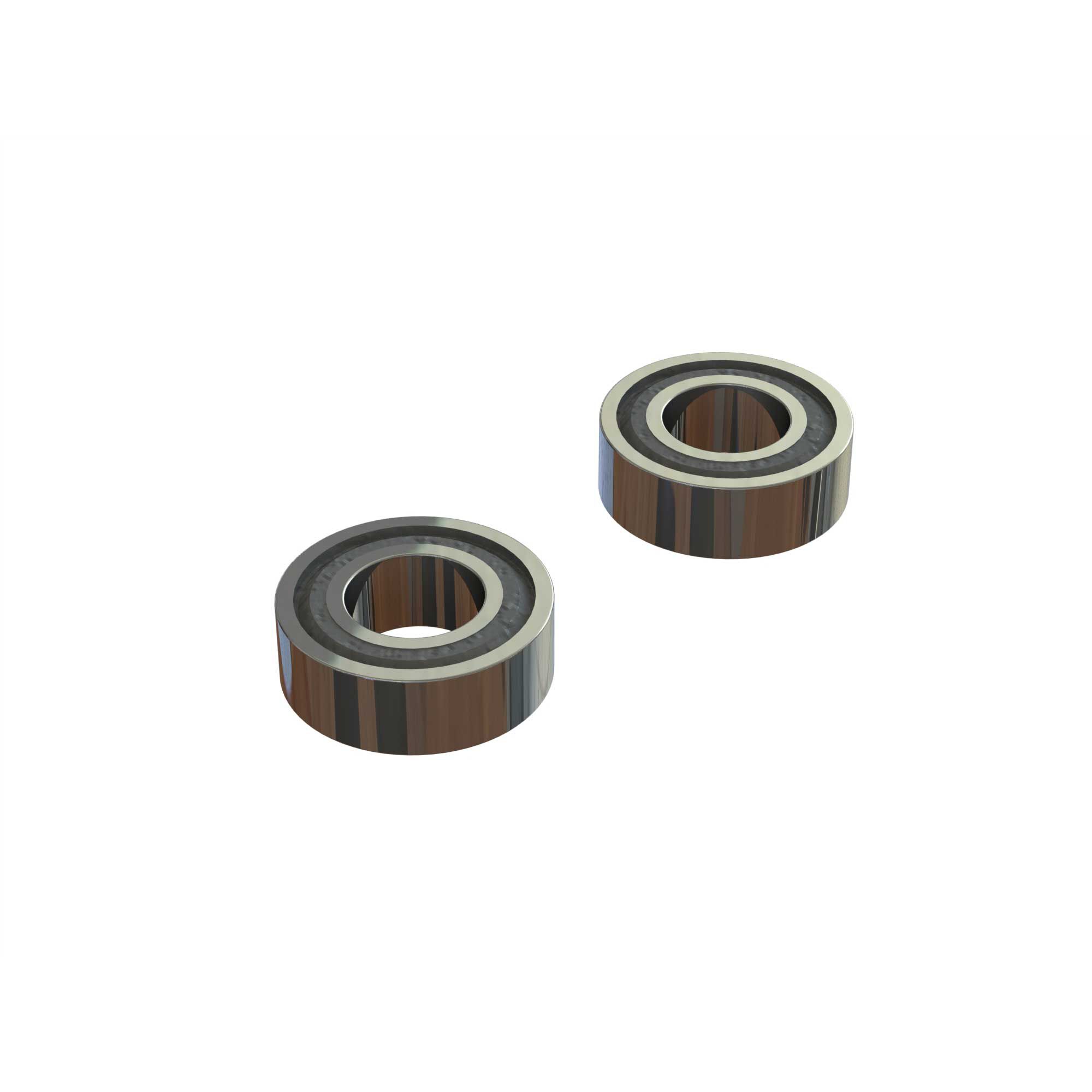 ARRMA Ball Bearing 6x12x4mm 2RS (2)-ARA610041