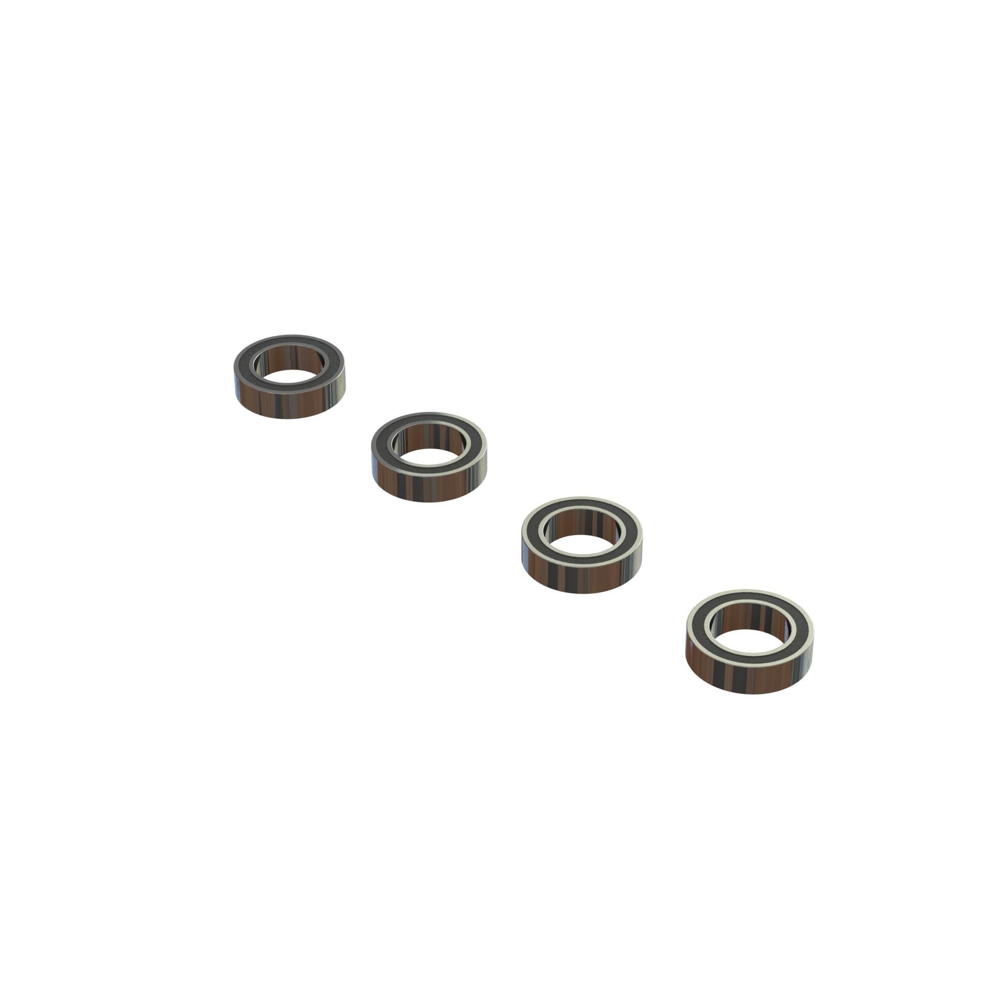 ARRMA Ball Bearing 7x11x3mm (2RS) (4)-ARA610053