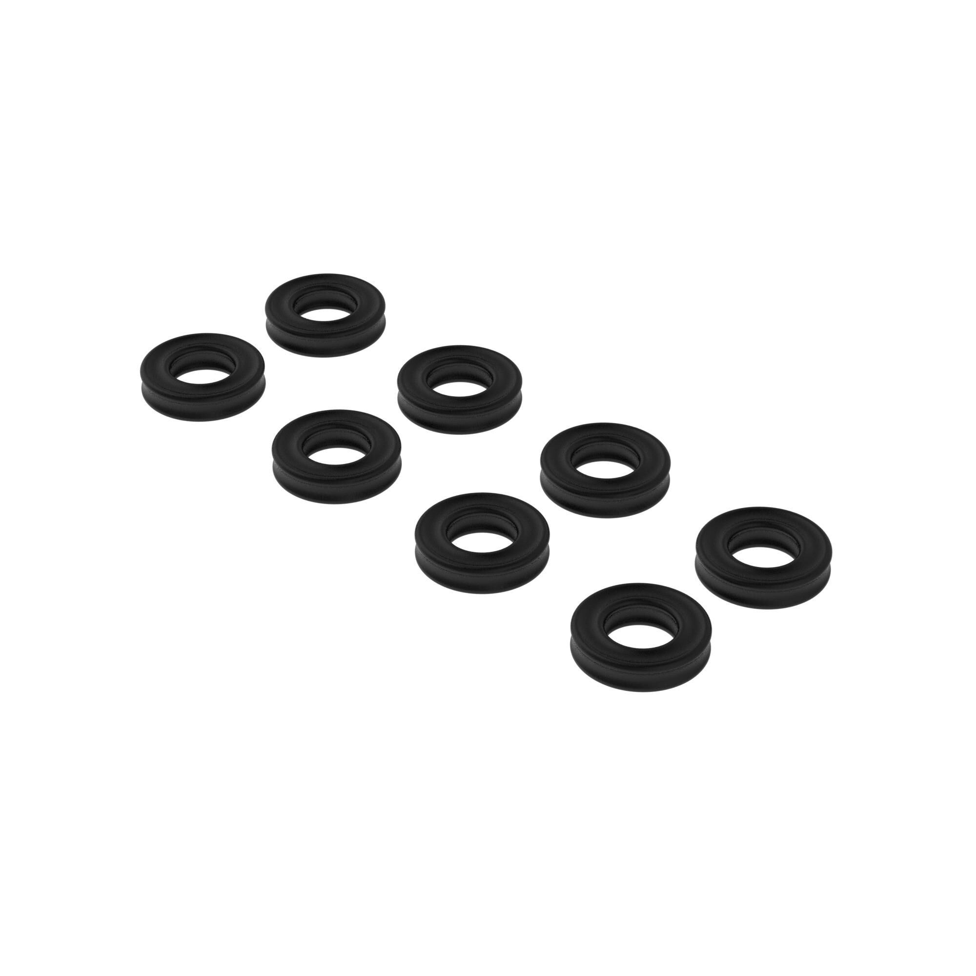 ARRMA X-Ring 4x7.5mm (8)-ARA711003