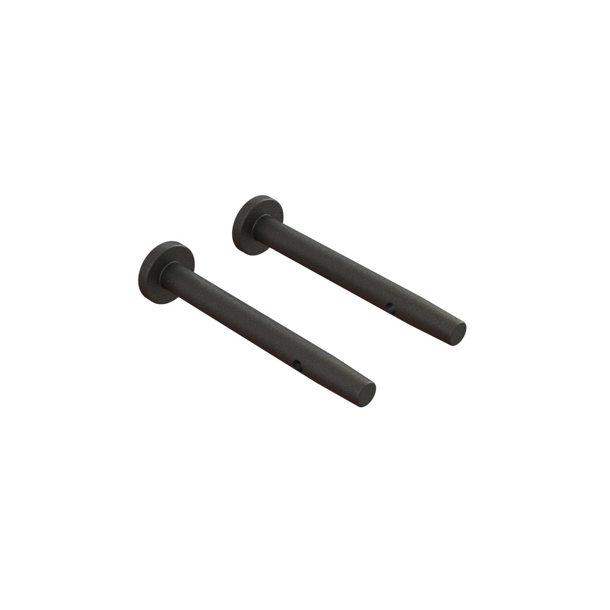 ARRMA Pin 4x37mm (2)-ARA713034