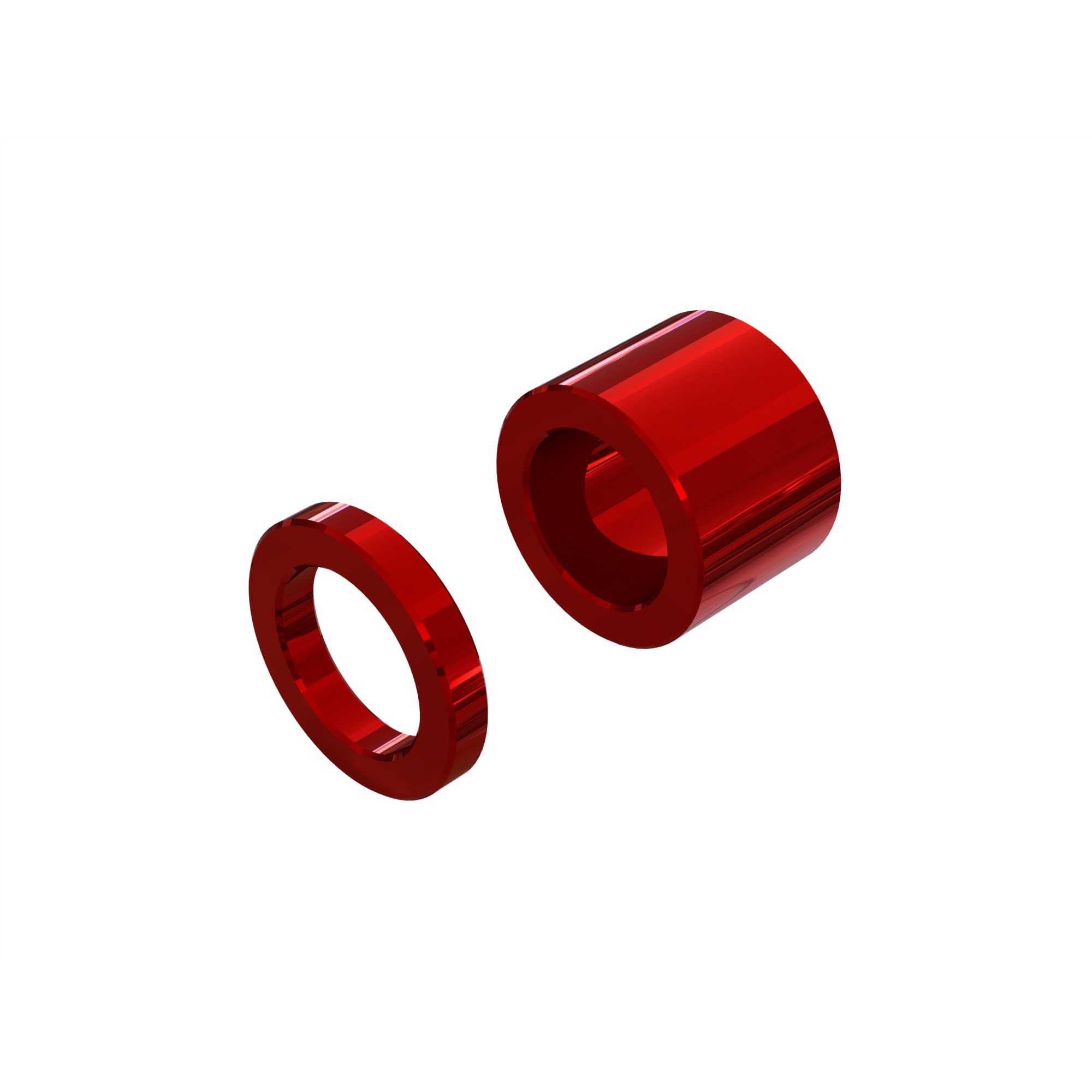 ARRMA Spool Spacer Set-ARA714000