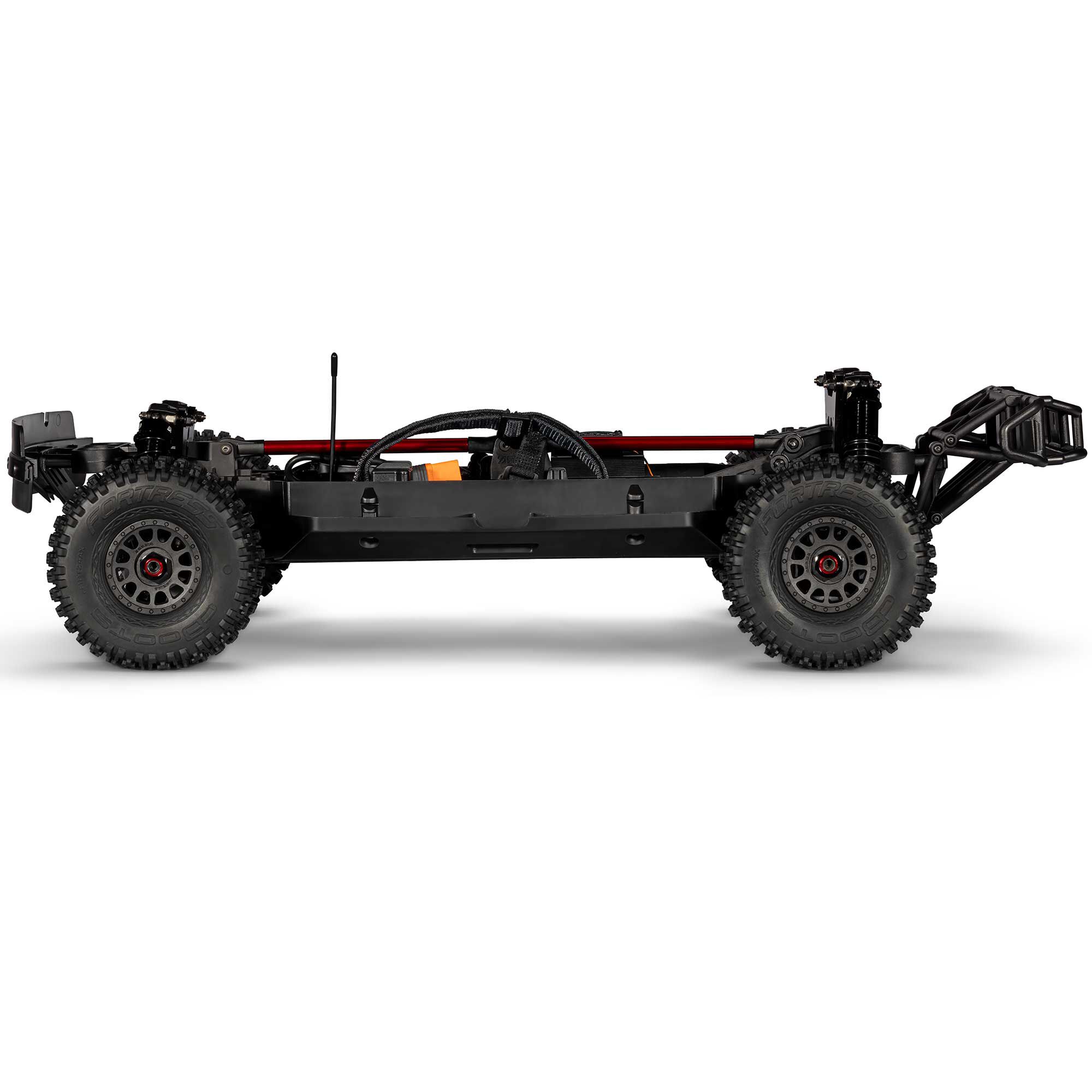 ARRMA 1/7 MOJAVE 6S 4X4 RTR Brushless Desert Truck, Blue