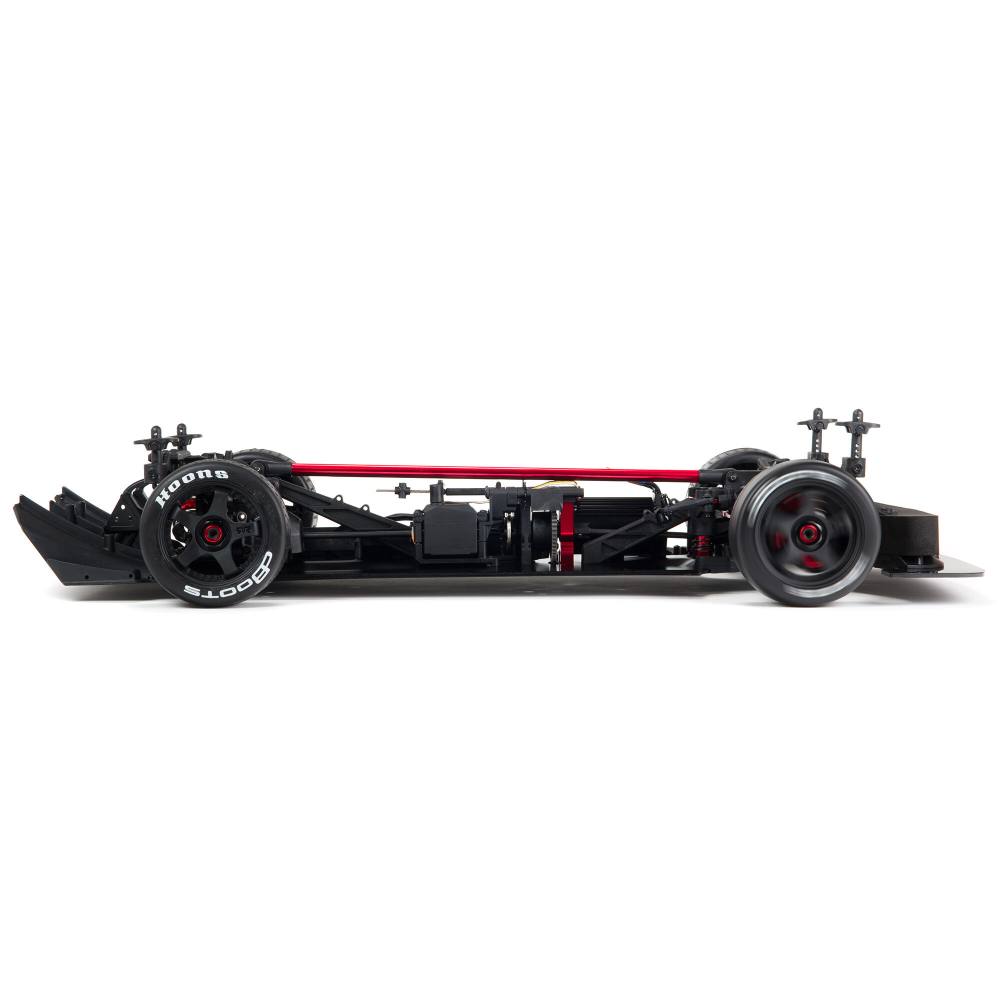 ARRMA 1:7 INFRACTION 6S AVC 4X4 RTR Brushless All-Road Street Bash-ARA7615V2T1/ARA7615V2T2
