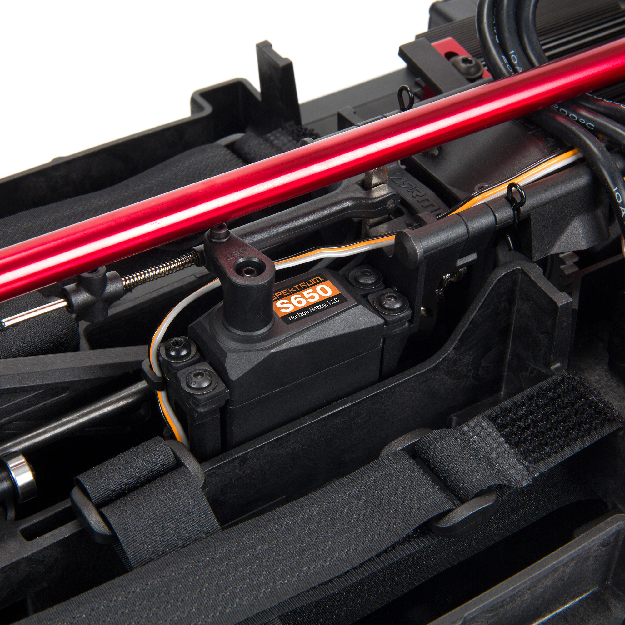 ARRMA 1:7 INFRACTION 6S AVC 4X4 RTR Brushless All-Road Street Bash-ARA7615V2T1/ARA7615V2T2