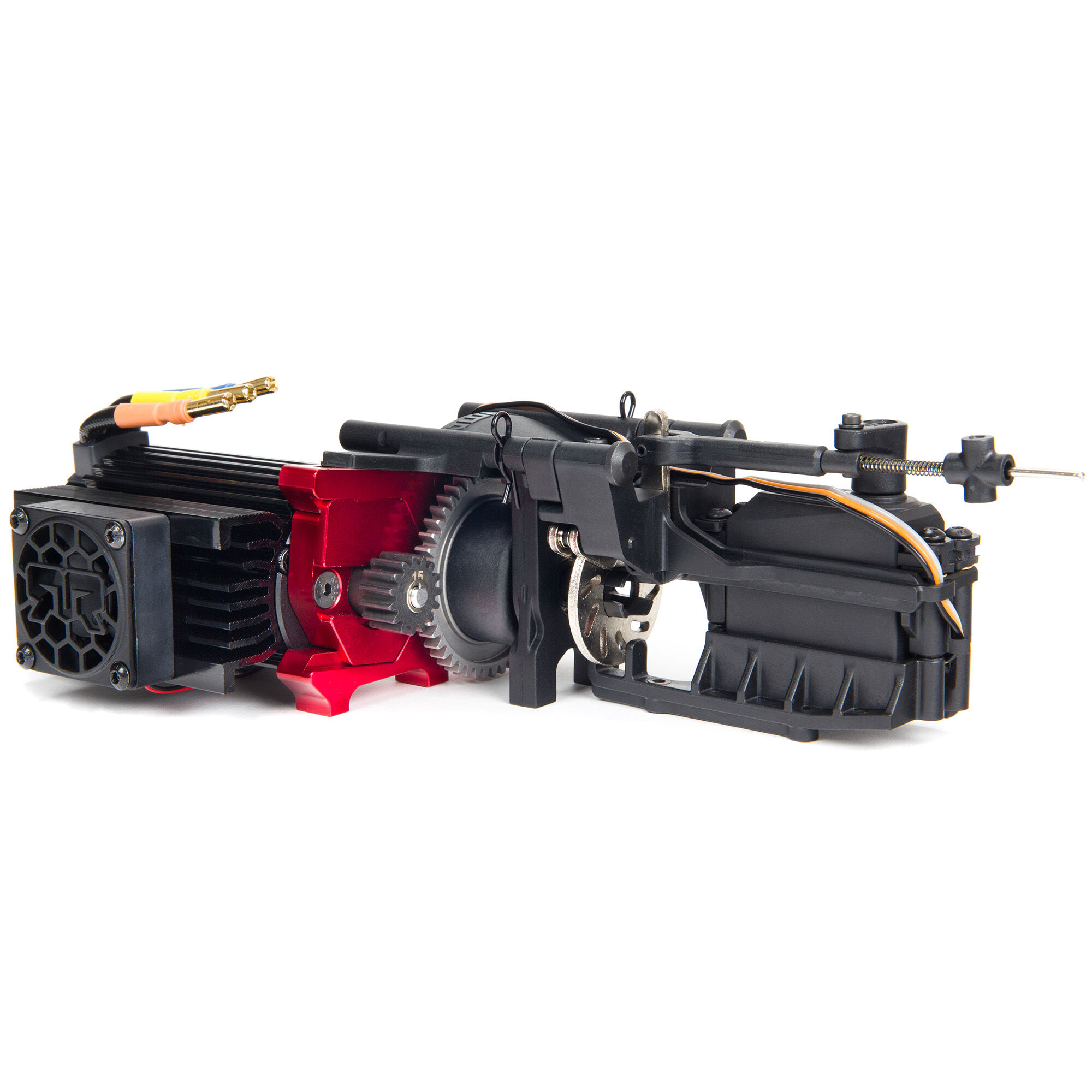 ARRMA 1:7 INFRACTION 6S AVC 4X4 RTR Brushless All-Road Street Bash-ARA7615V2T1/ARA7615V2T2