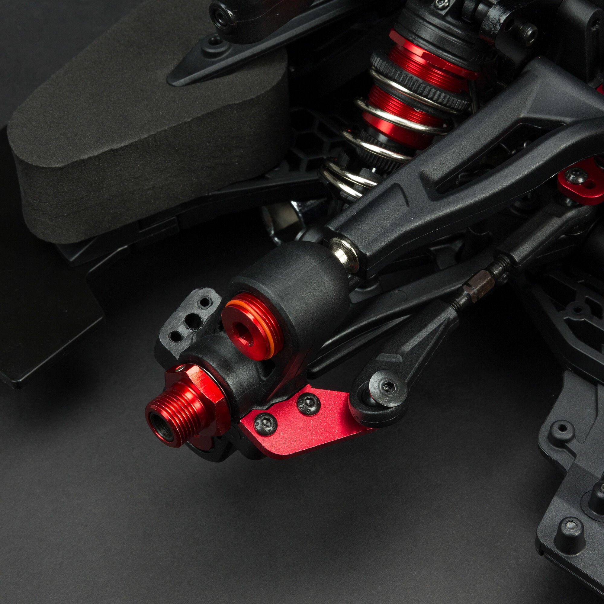 ARRMA 1:7 INFRACTION 6S AVC 4X4 RTR Brushless All-Road Street Bash-ARA7615V2T1/ARA7615V2T2