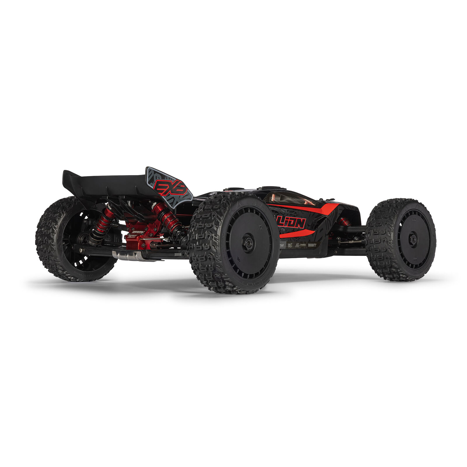 1/7 ARRMA TALION 6S-ARA7707V6T1