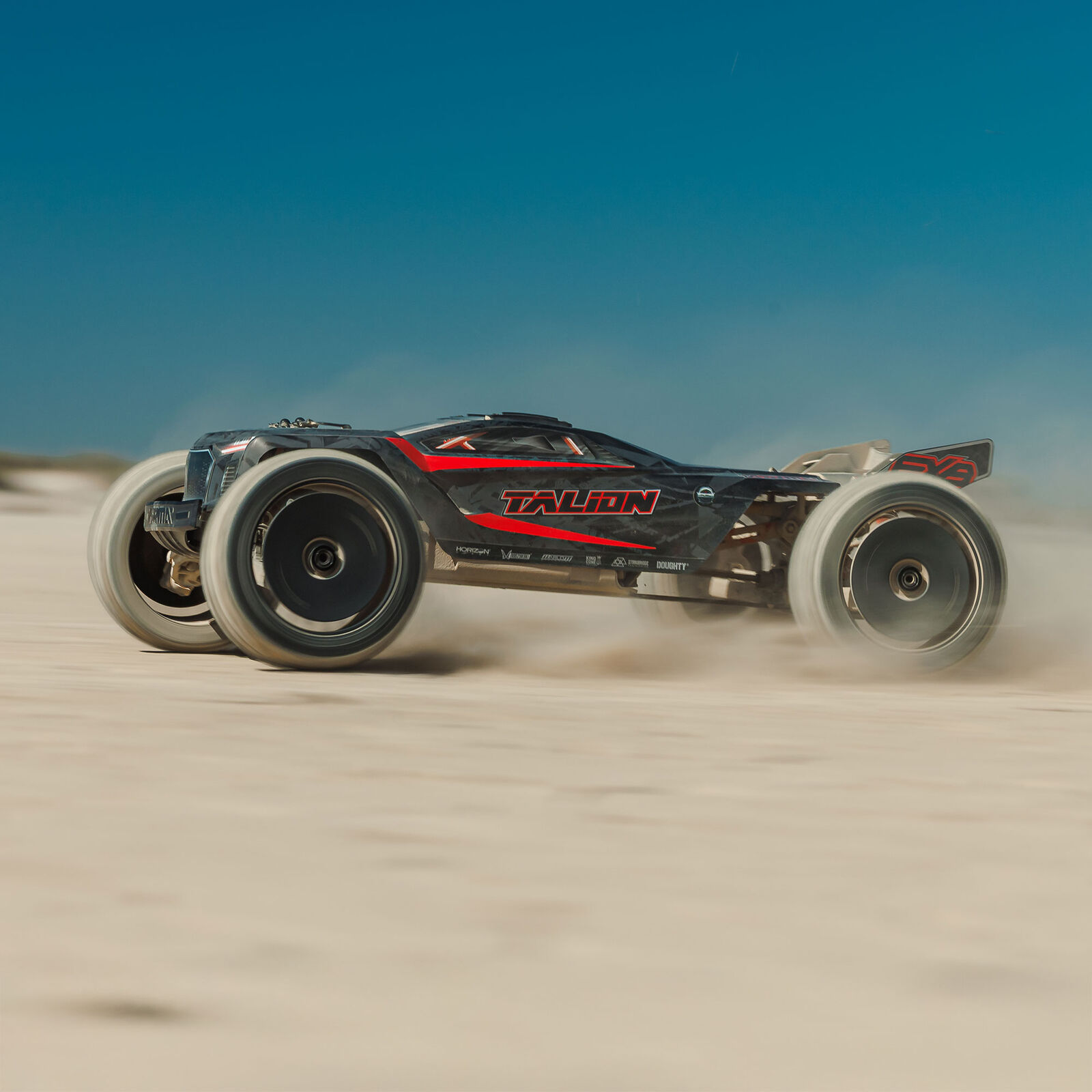 1/7 ARRMA TALION EXB 6S-ARA7707V6T1