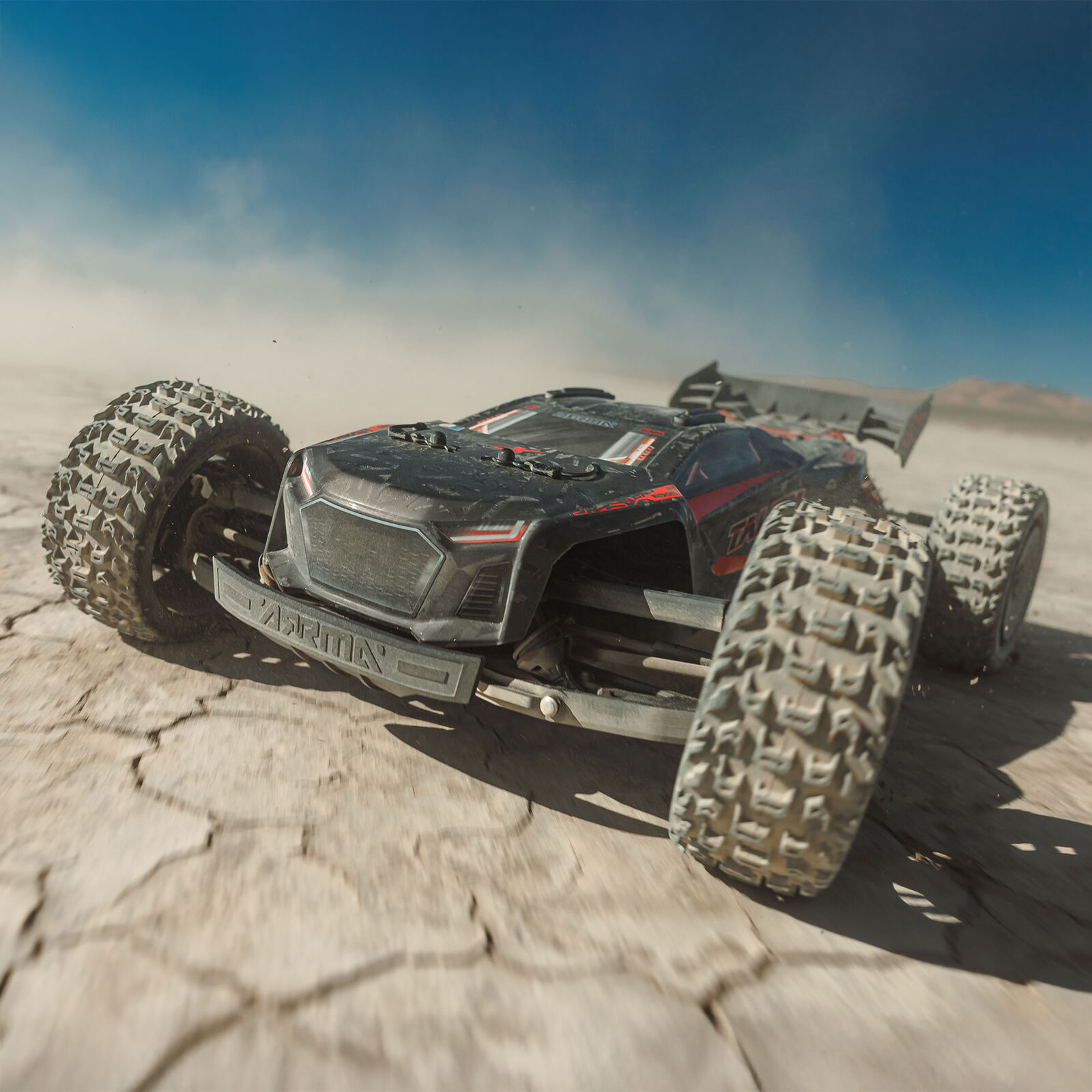 1/7 ARRMA TALION 6S-ARA7707V6T1