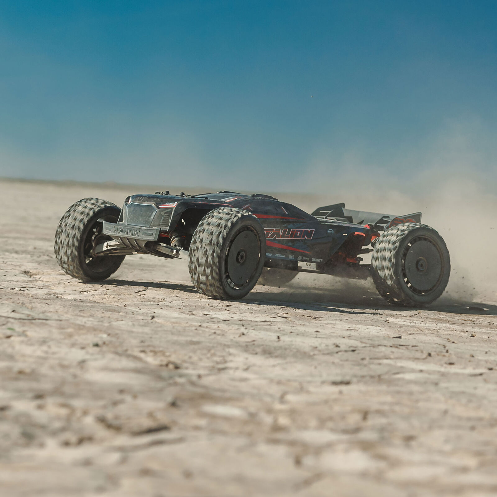 1/7 ARRMA TALION 6S-ARA7707V6T1