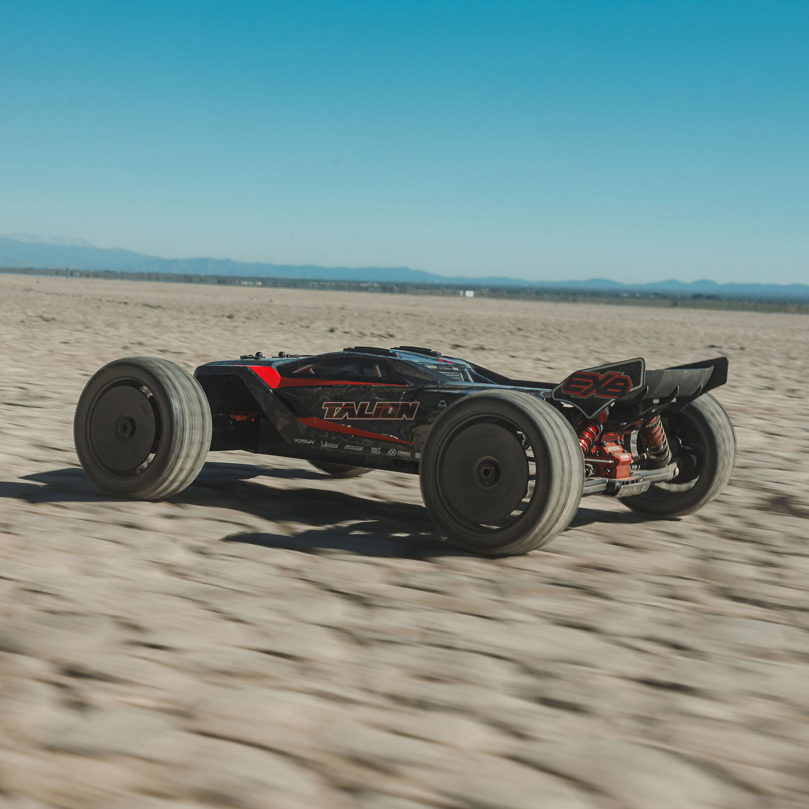1/7 ARRMA TALION 6S-ARA7707V6T1