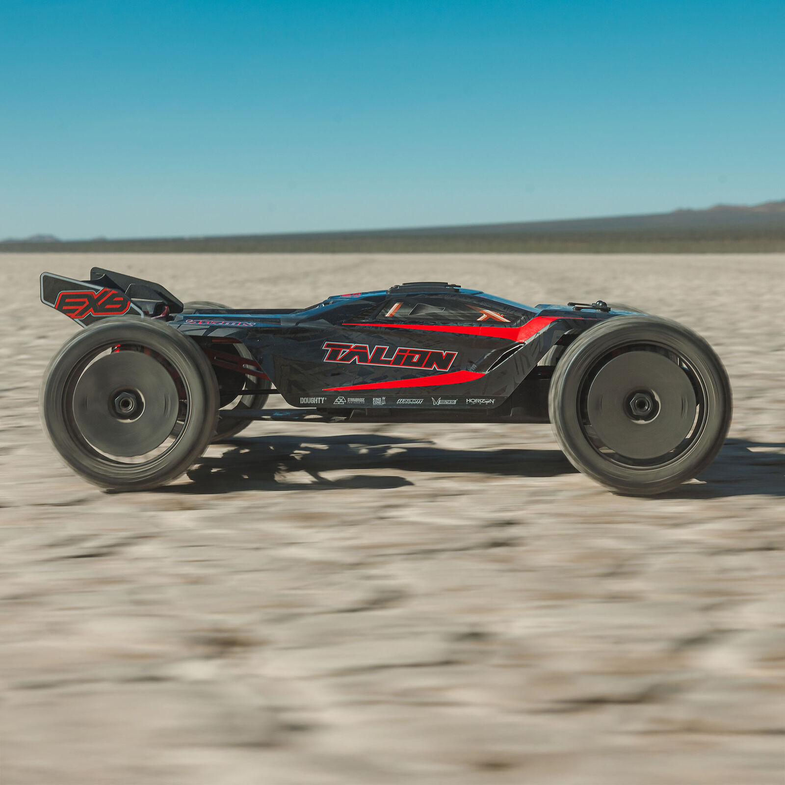 1/7 ARRMA TALION 6S-ARA7707V6T1
