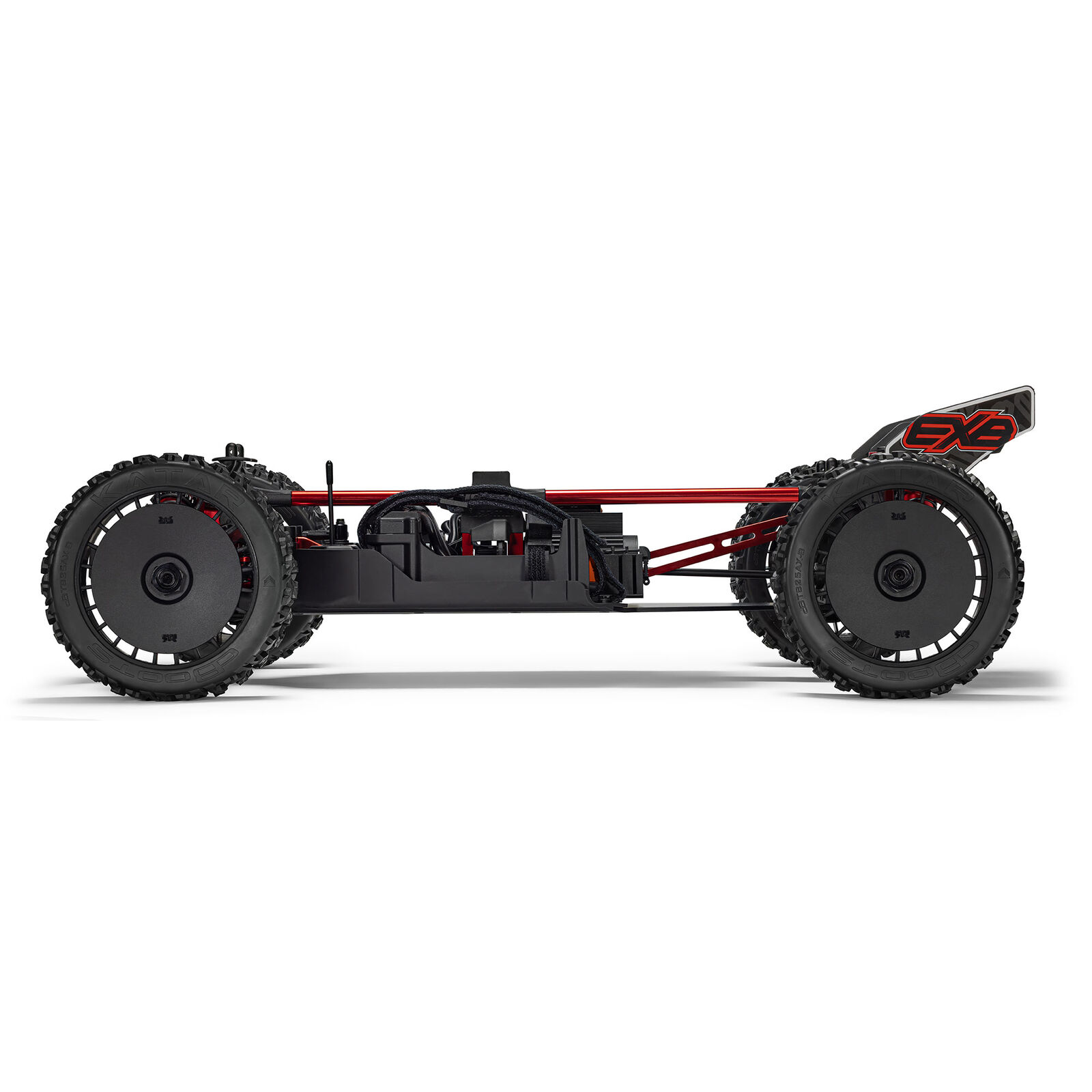 1/7 ARRMA TALION 6S-ARA7707V6T1