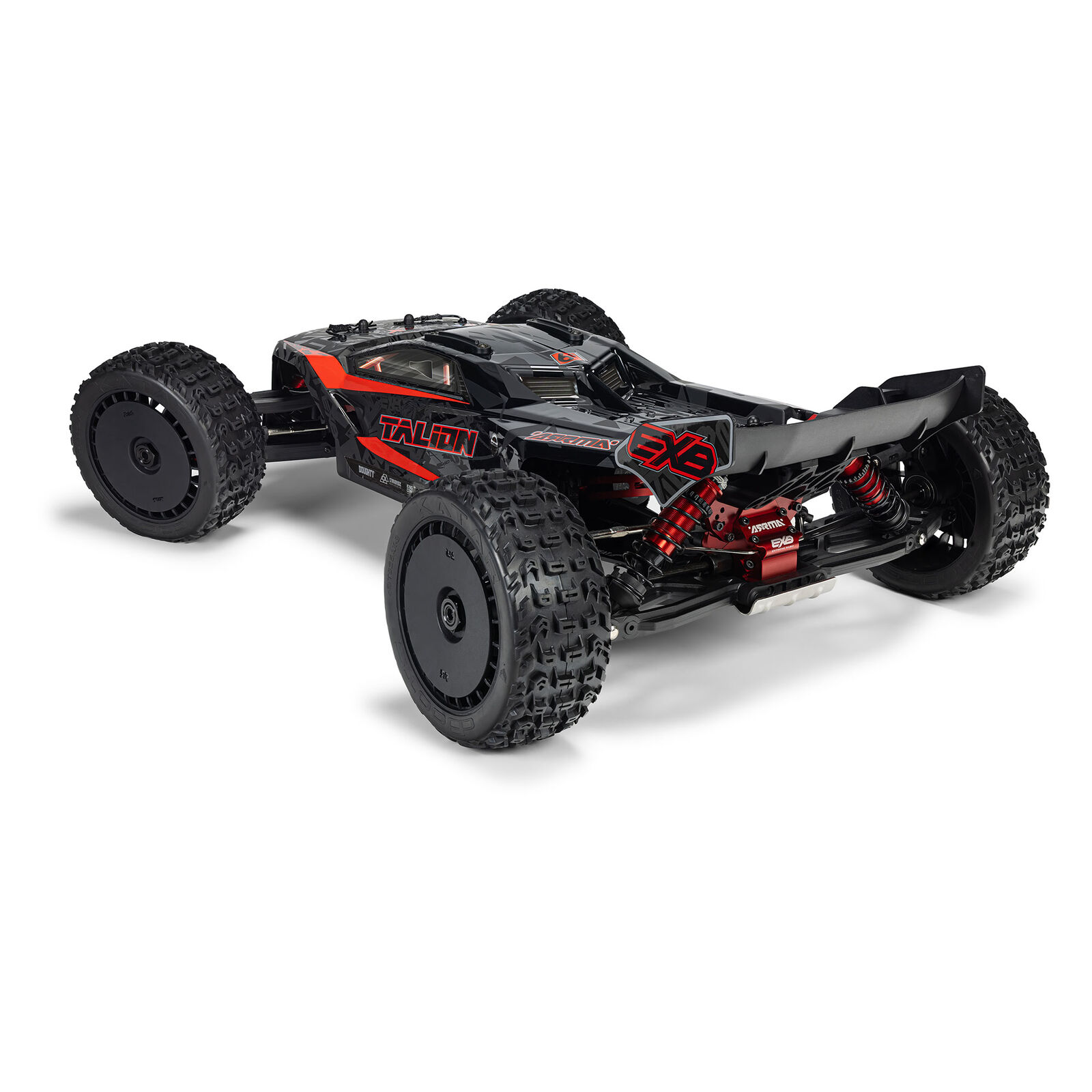 1/7 ARRMA TALION 6S-ARA7707V6T1