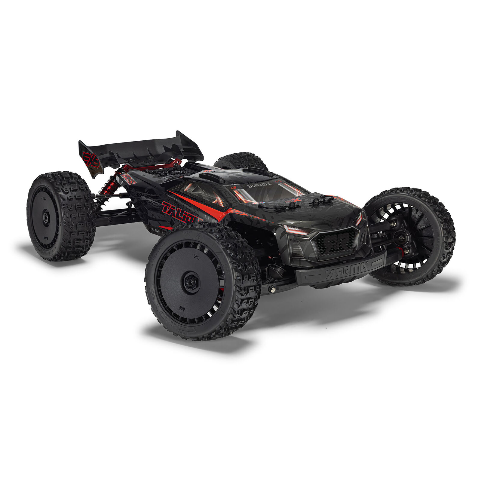 1/7 ARRMA TALION 6S-ARA7707V6T1