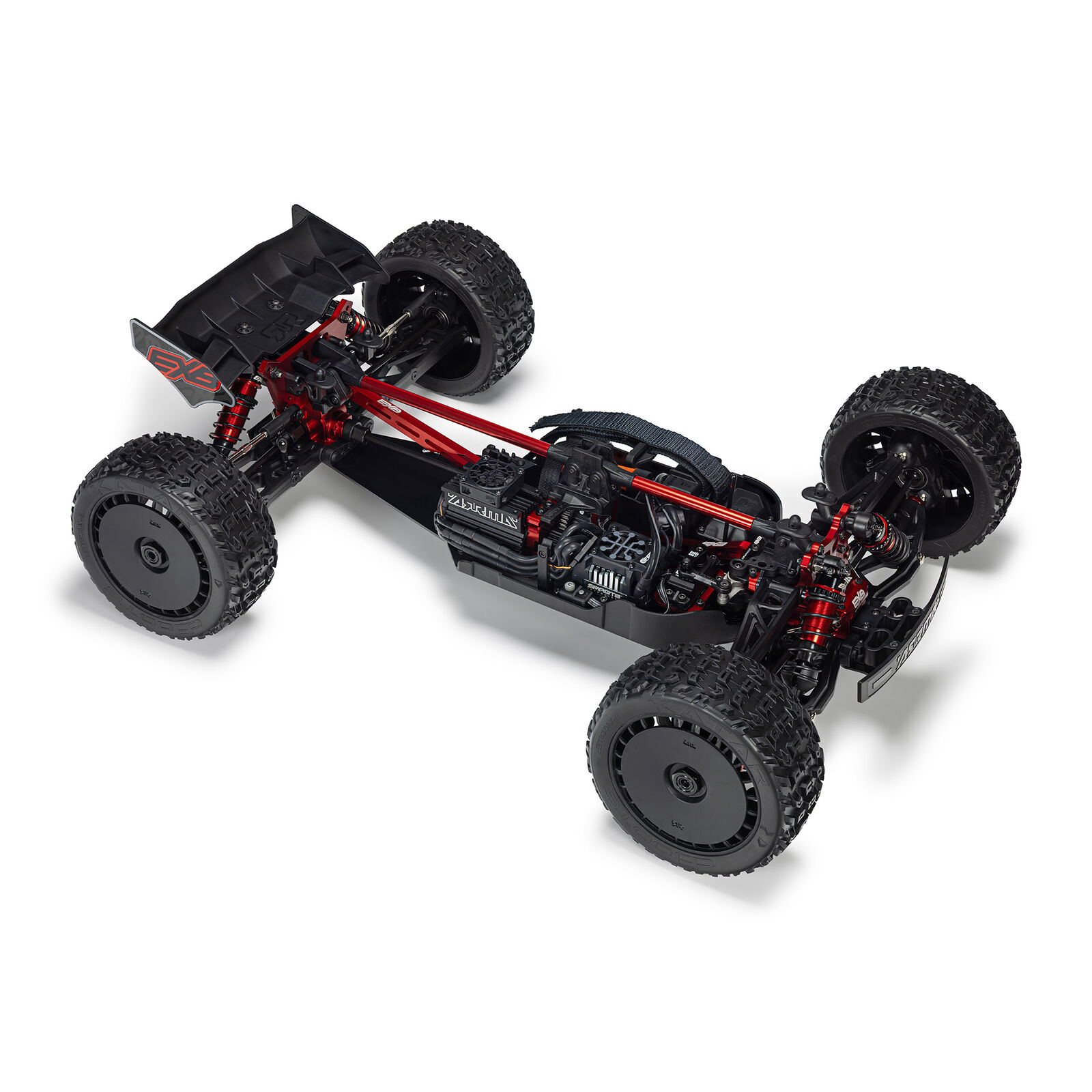 1/7 ARRMA TALION 6S-ARA7707V6T1