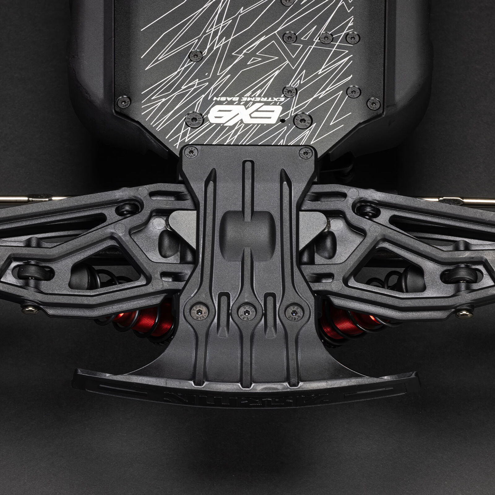 1/7 ARRMA TALION 6S-ARA7707V6T1