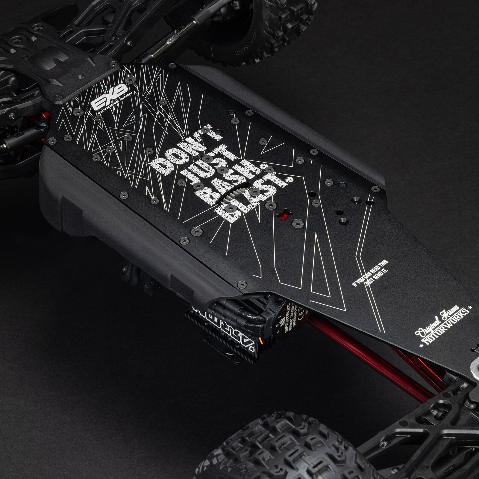 1/7 ARRMA TALION 6S-ARA7707V6T1