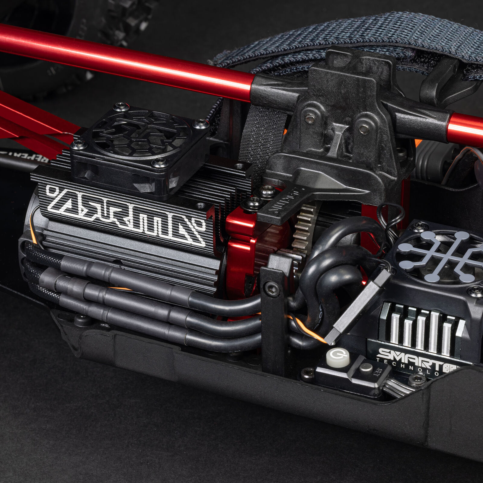 1/7 ARRMA TALION 6S-ARA7707V6T1