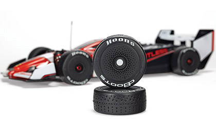 ARRMA 1:7 LIMITLESS 8S AVC 4X4 RTR Brushless Street Speed