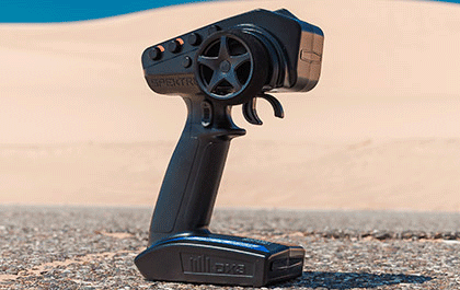 LOADED WITH SCALE DETAILS for the Losi 22s Sprint RTR RC