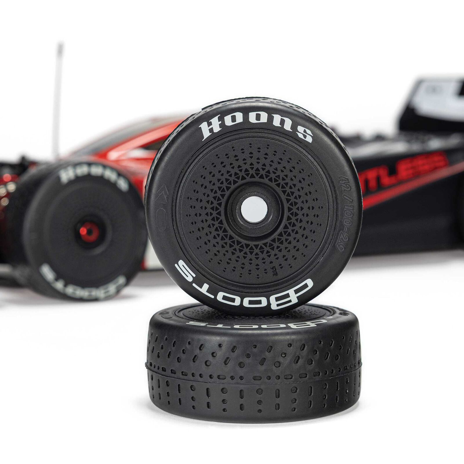 1/7 ARRMA LIMITLESS 120 8S Combo (2 Batteries Included)-ARA7816SPMXT1