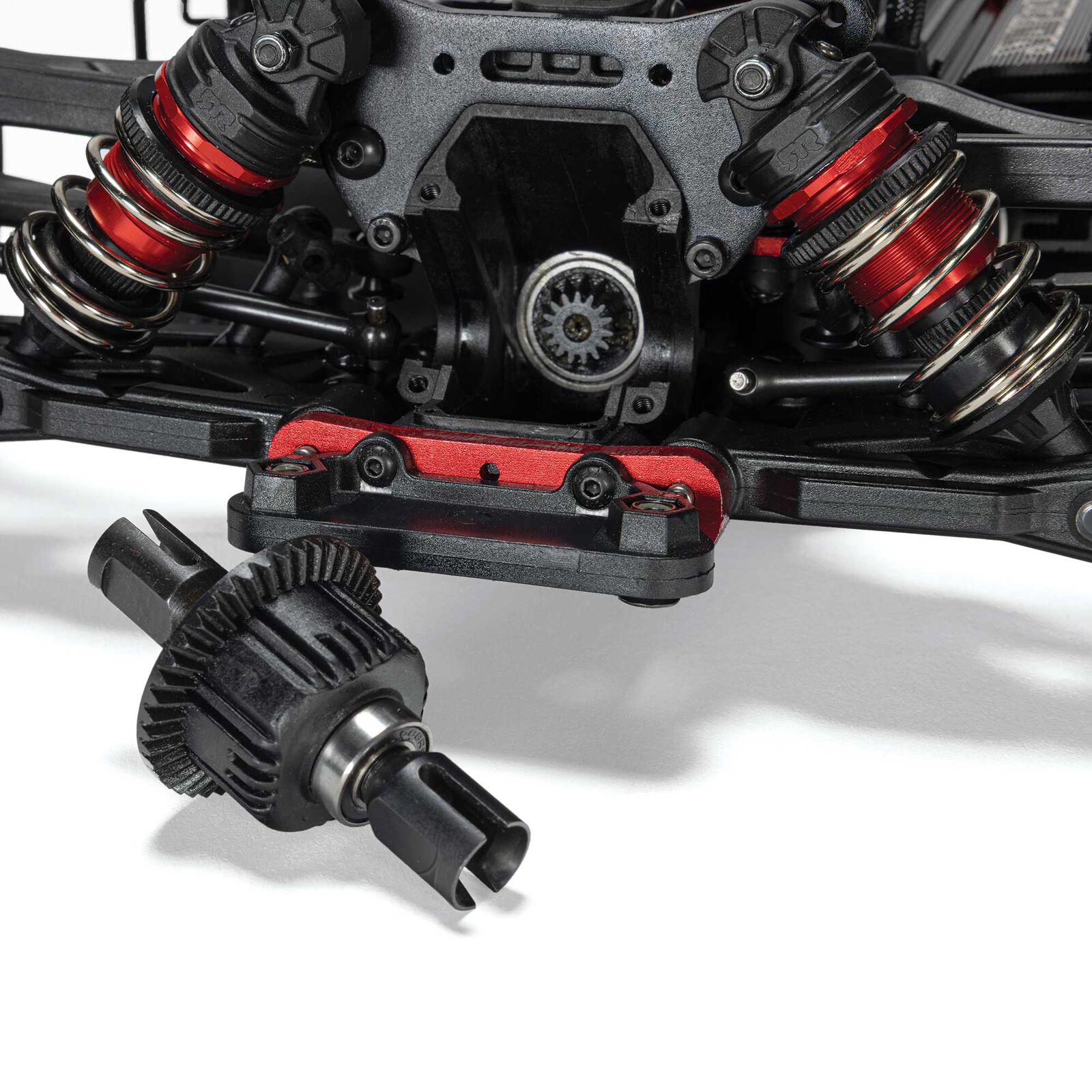 1/7 ARRMA LIMITLESS 120 8S Combo (2 Batteries Included)-ARA7816SPMXT1