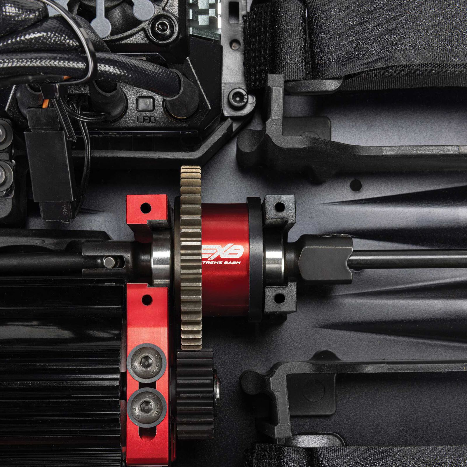 1/7 ARRMA LIMITLESS 120 8S Combo (2 Batteries Included)-ARA7816SPMXT1