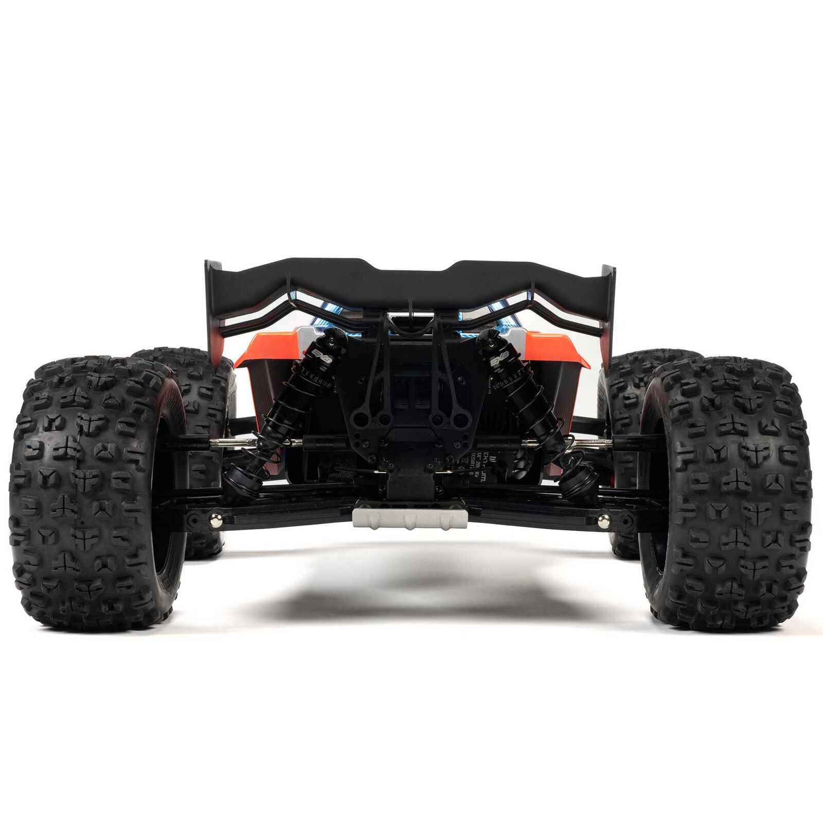ARRMA KRATON 1/8 Scale Speed Monster Truck RTR
