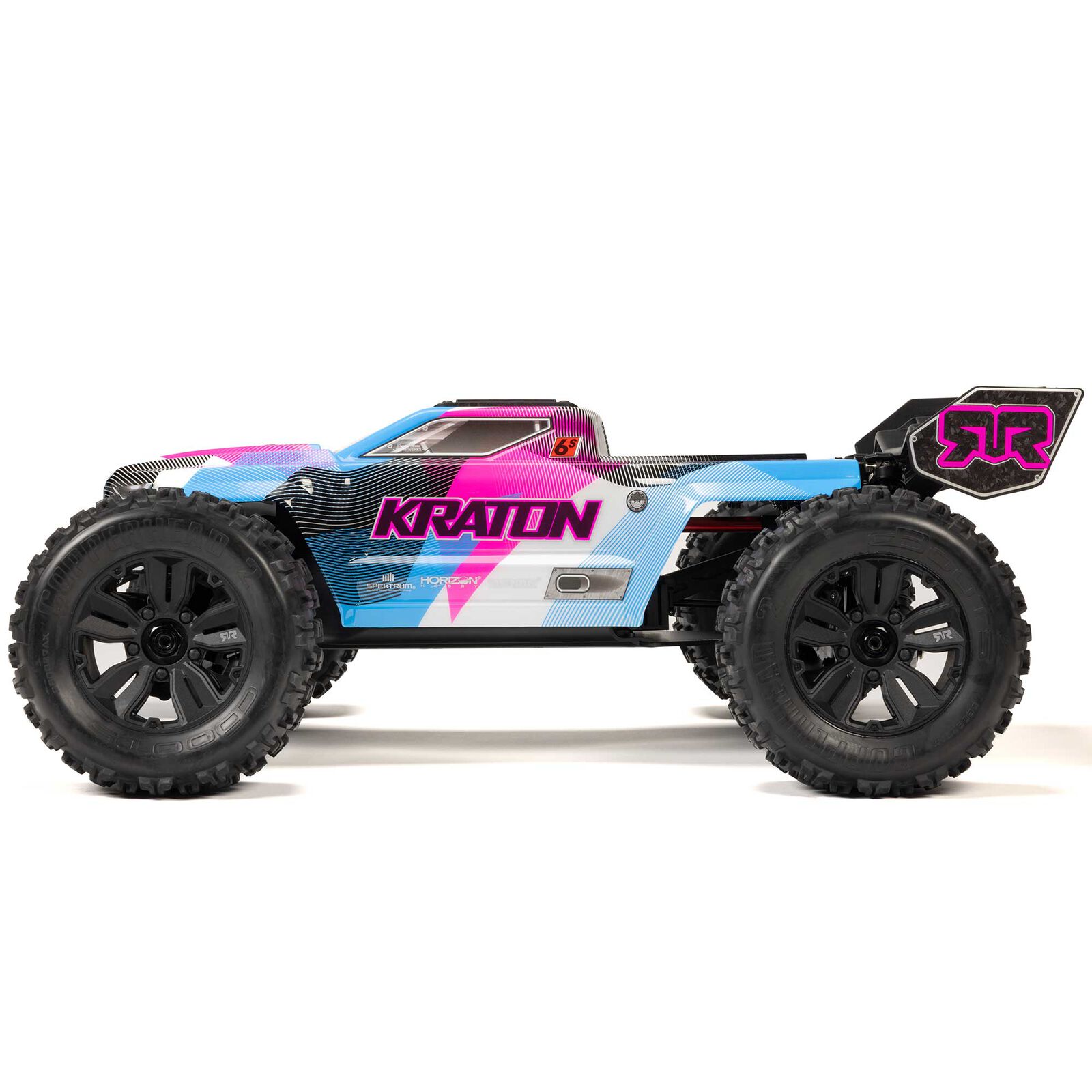 ARRMA KRATON 1/8 Scale Speed Monster Truck RTR