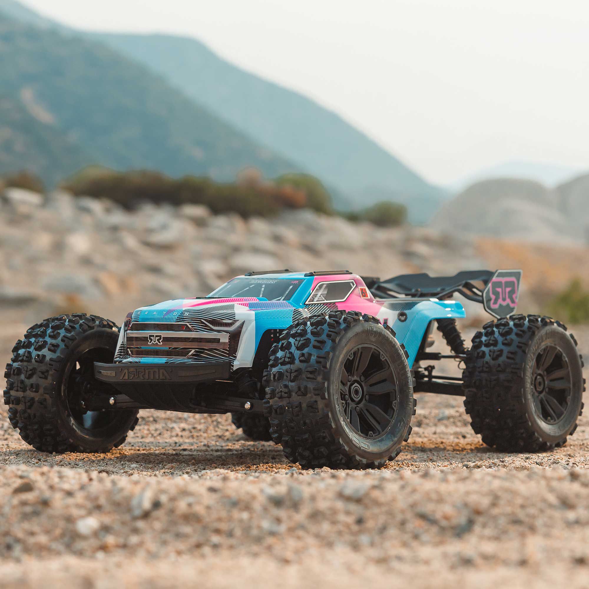 ARA8608V6T2
