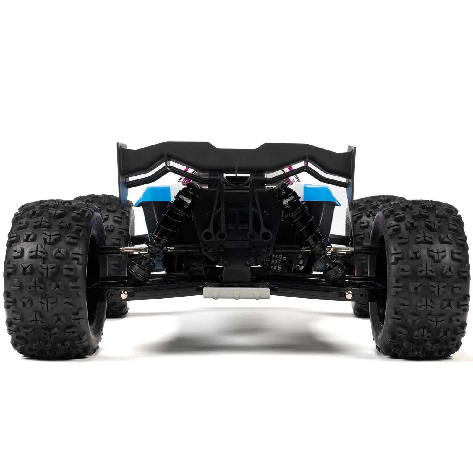 ARRMA KRATON 1/8 Scale Speed Monster Truck RTR