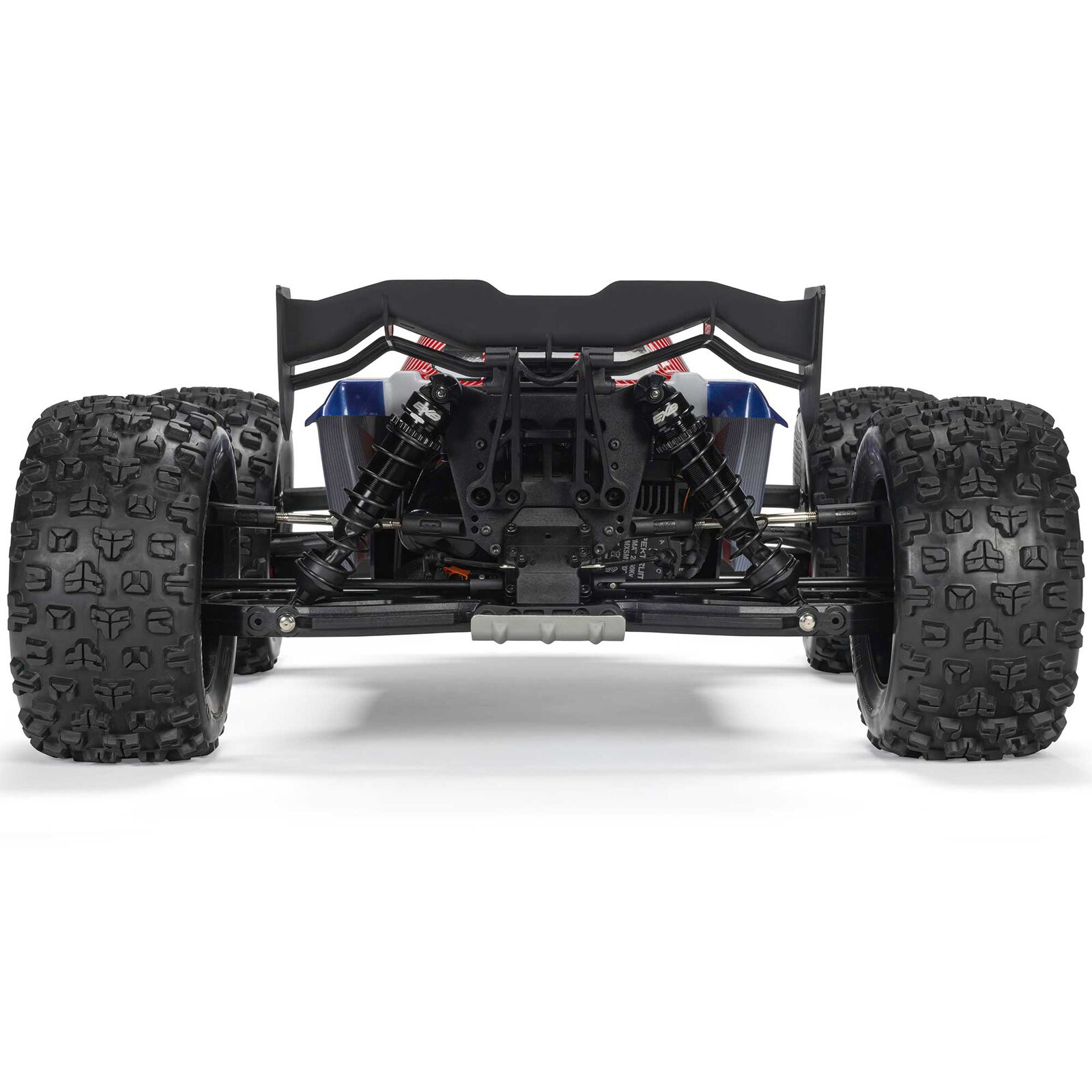 ARRMA KRATON 1/8 Scale Speed Monster Truck RTR