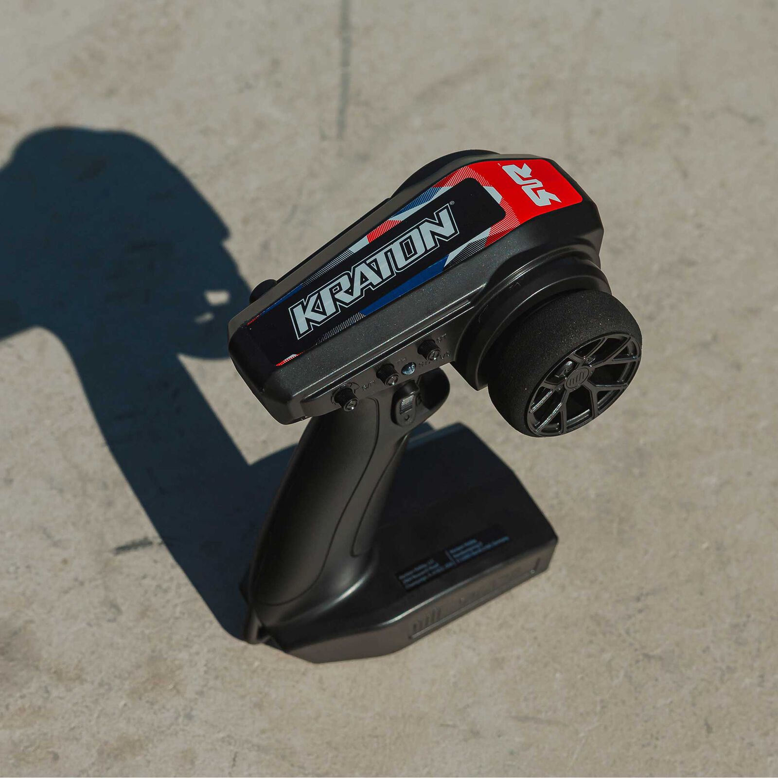 ARRMA KRATON 1/8 Scale Speed Monster Truck RTR