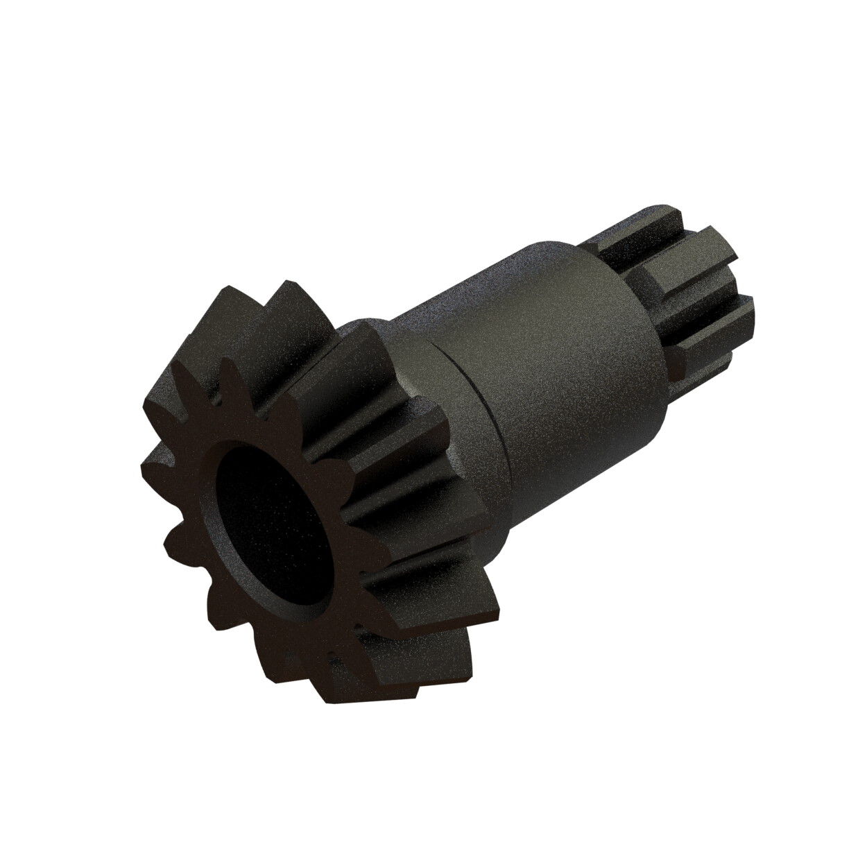 ARRMA CNC Metal Input Gear 13T: BLX 3S-ARAC3711